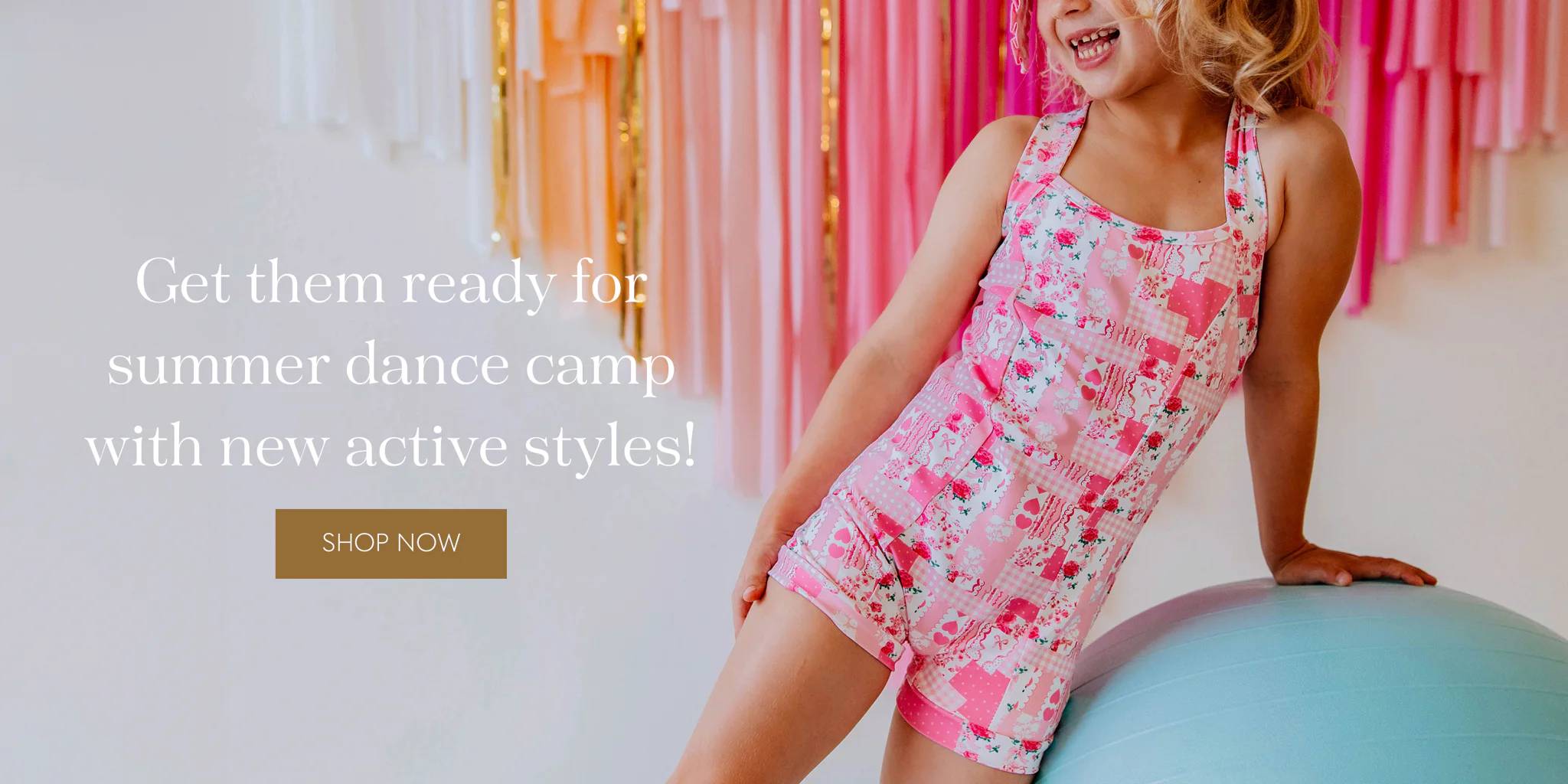 Sweet Style for Every Milestone