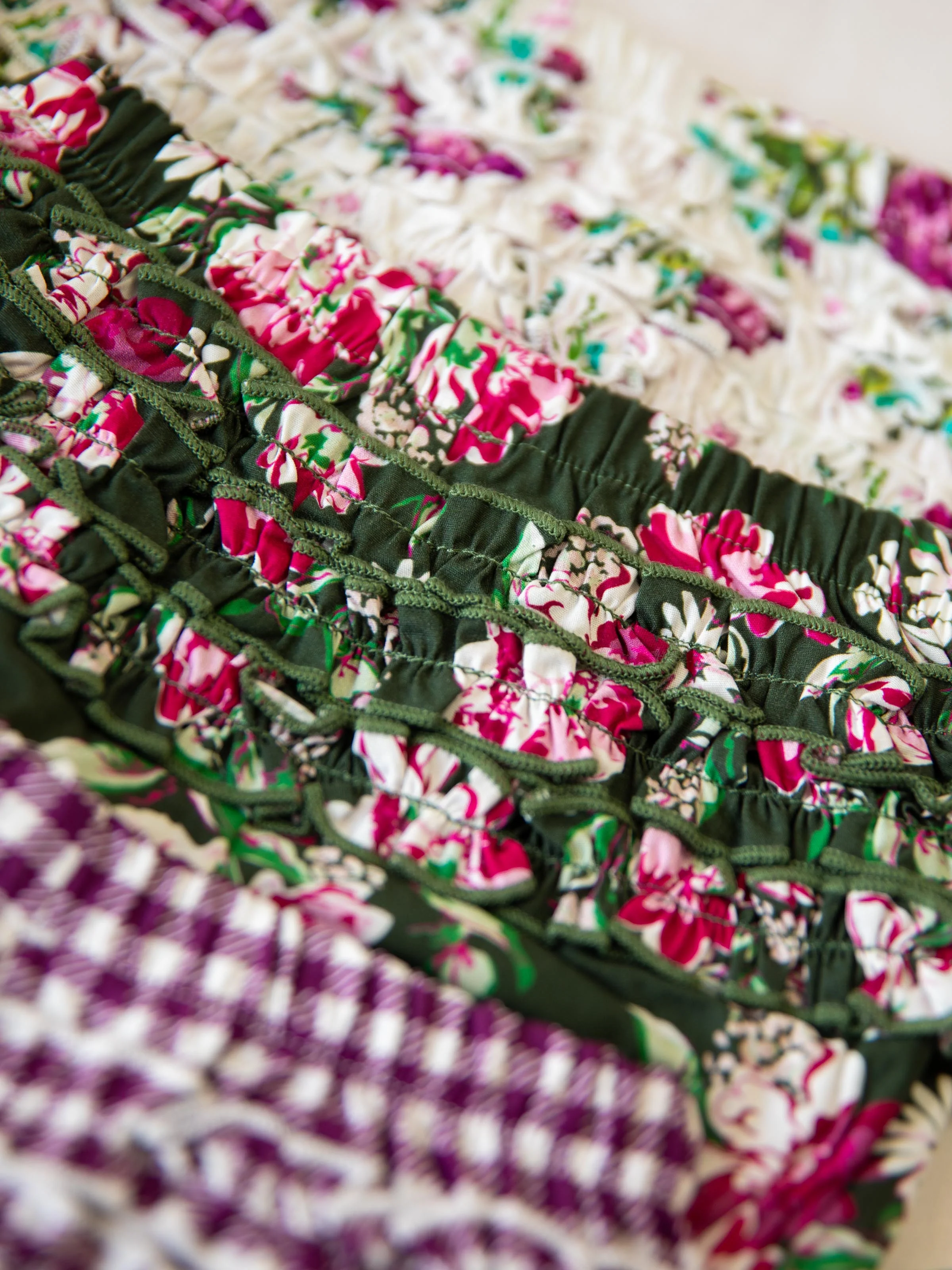 3 Pack Bloomers - Autumn - Image 3
