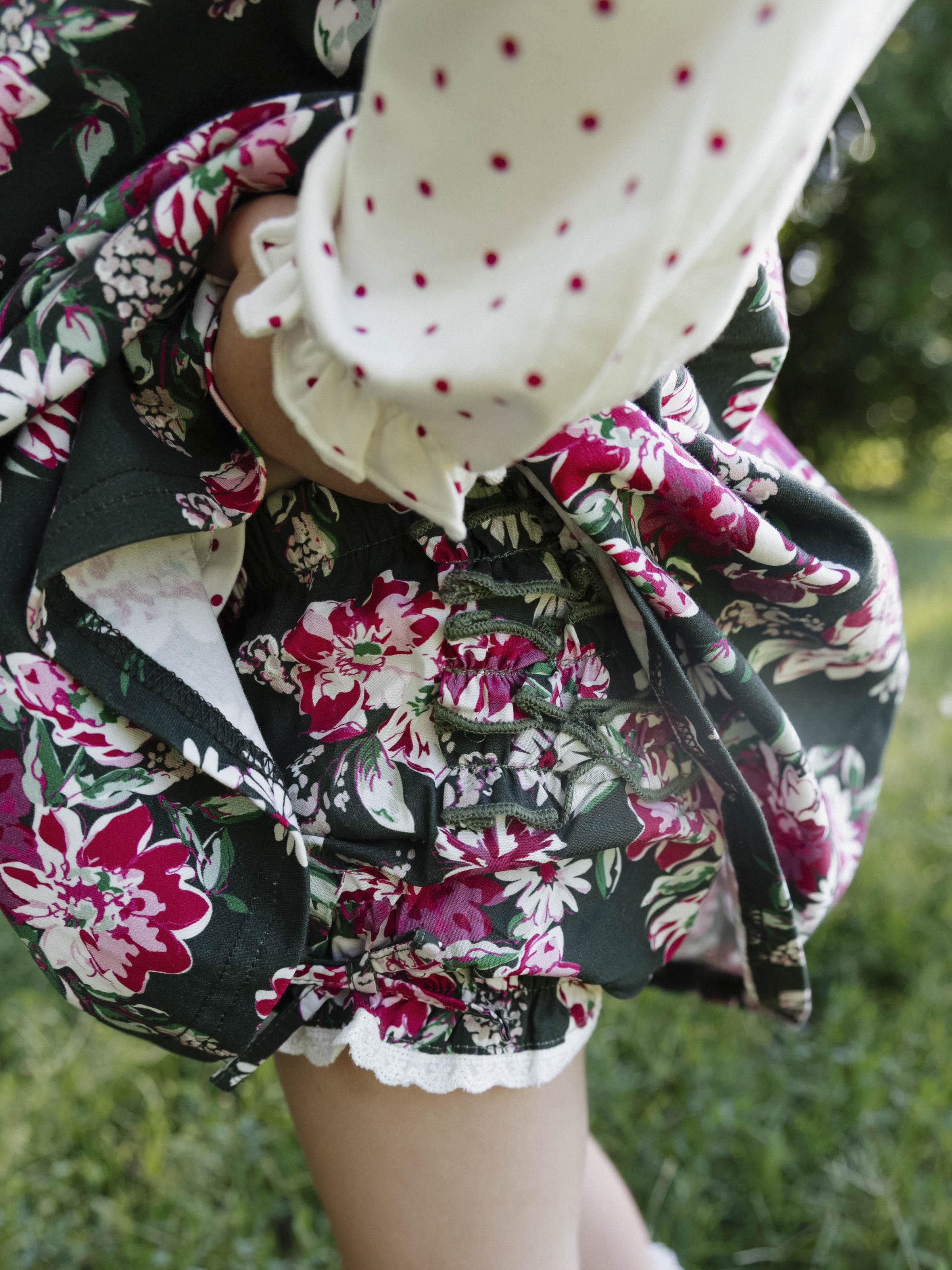 3 Pack Bloomers - Autumn - Image 5