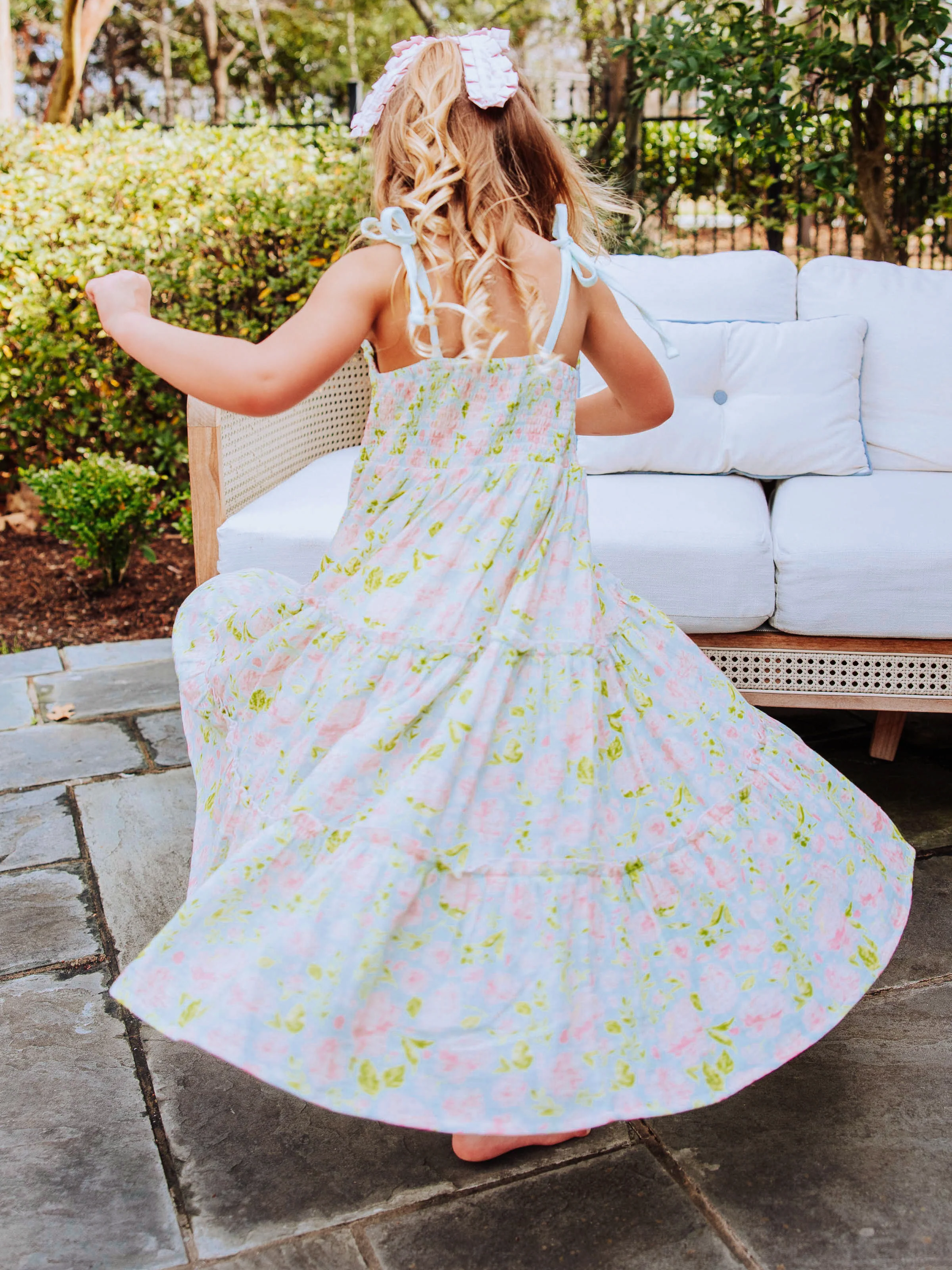 Beach Dress - Breezy - Image 2