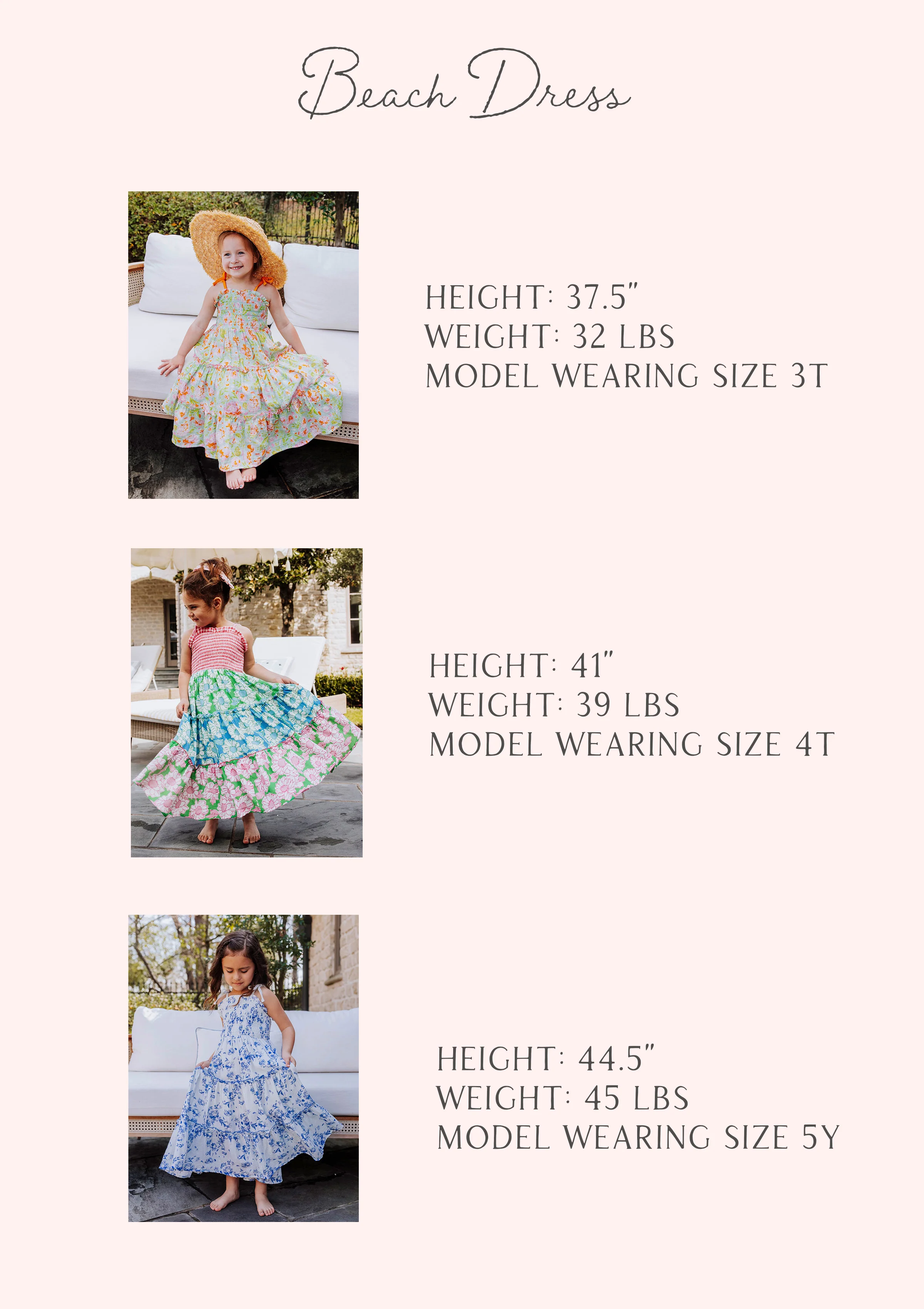 Beach Dress - Breezy - Image 4
