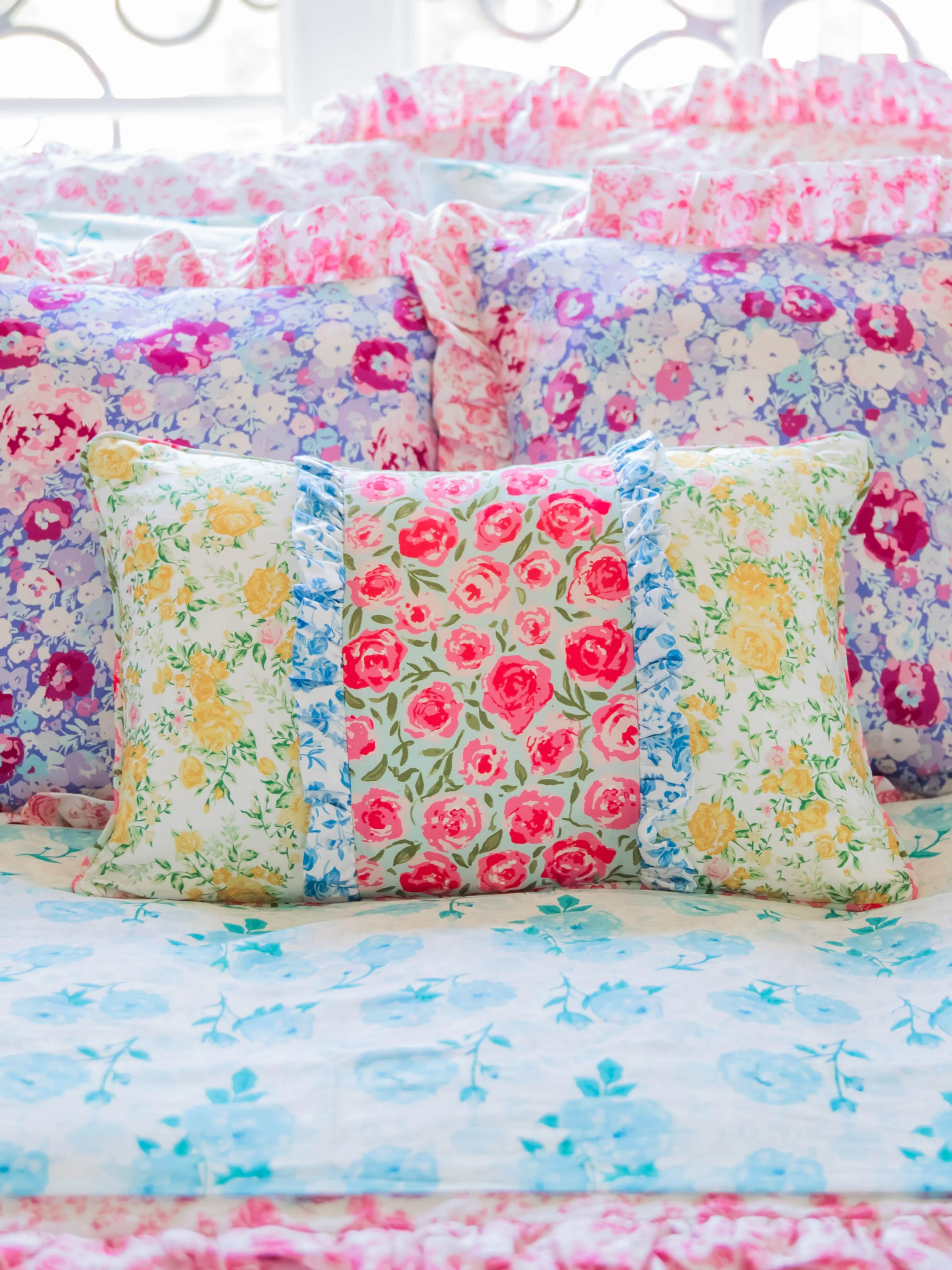 Boudoir Pillow Cover - Elina Rose - Image 5