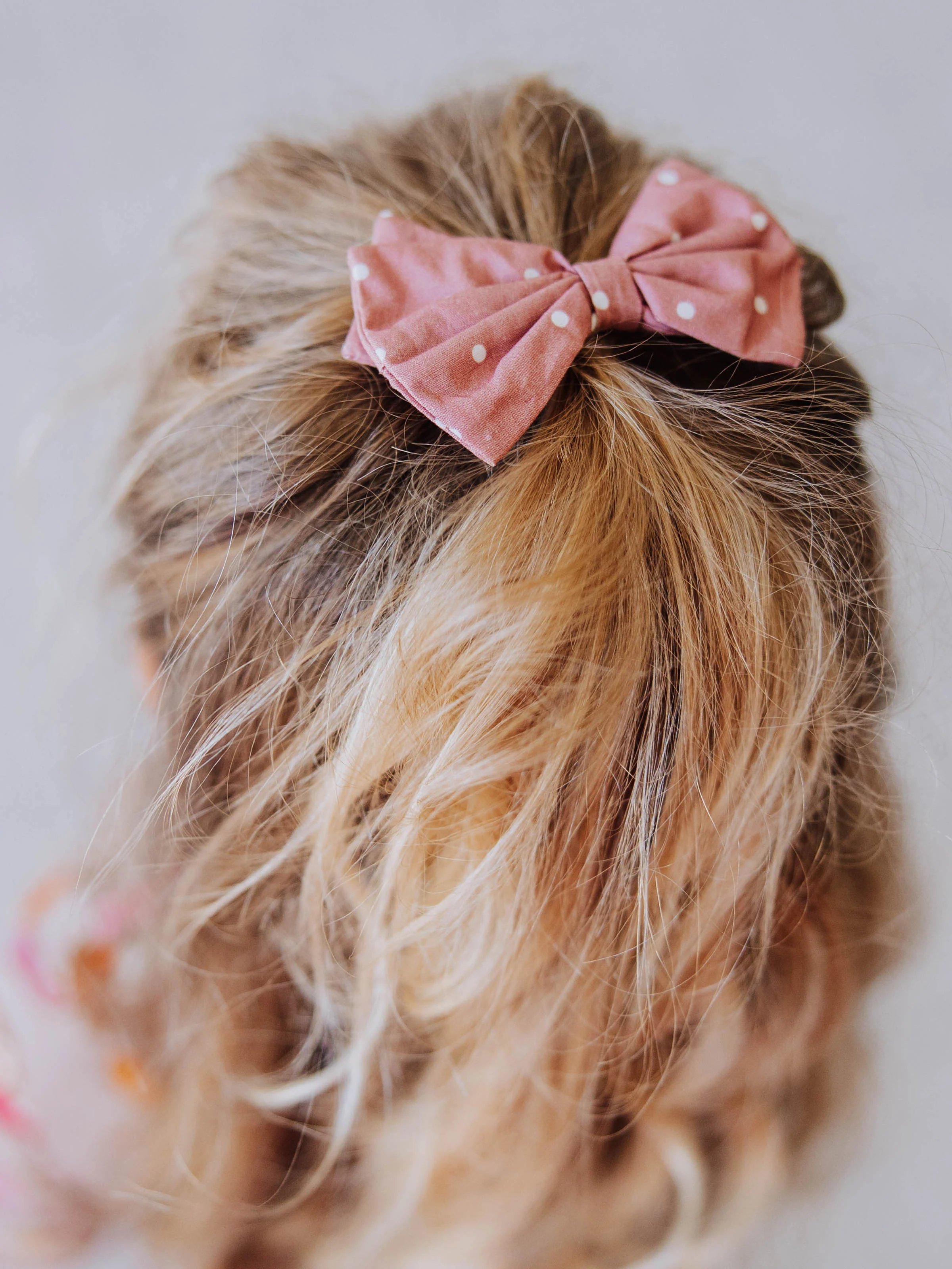 Bow Set Duo - Halloween Night Dotty - Image 7