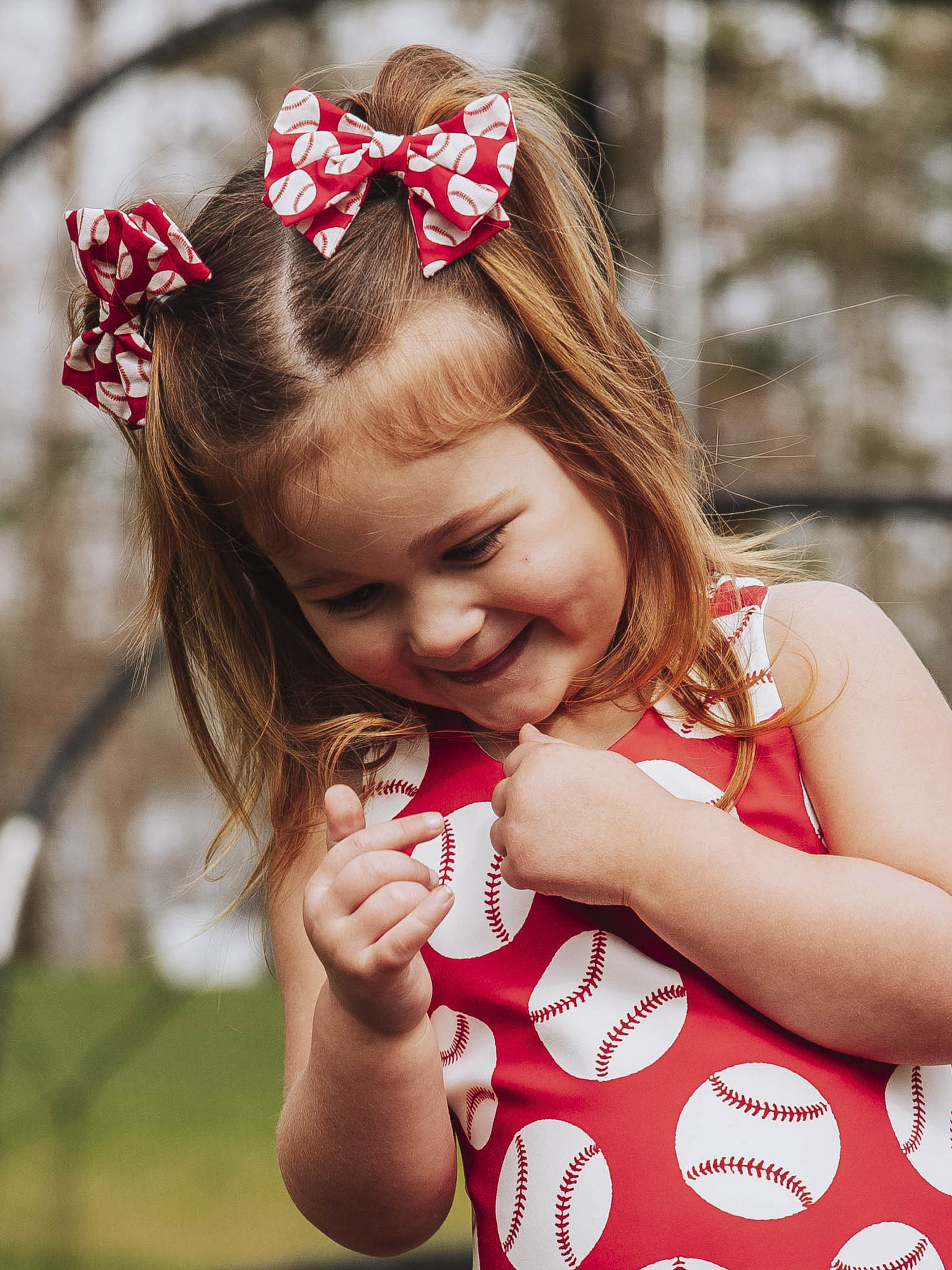 Bow Set Duo - Home Run - Image 5
