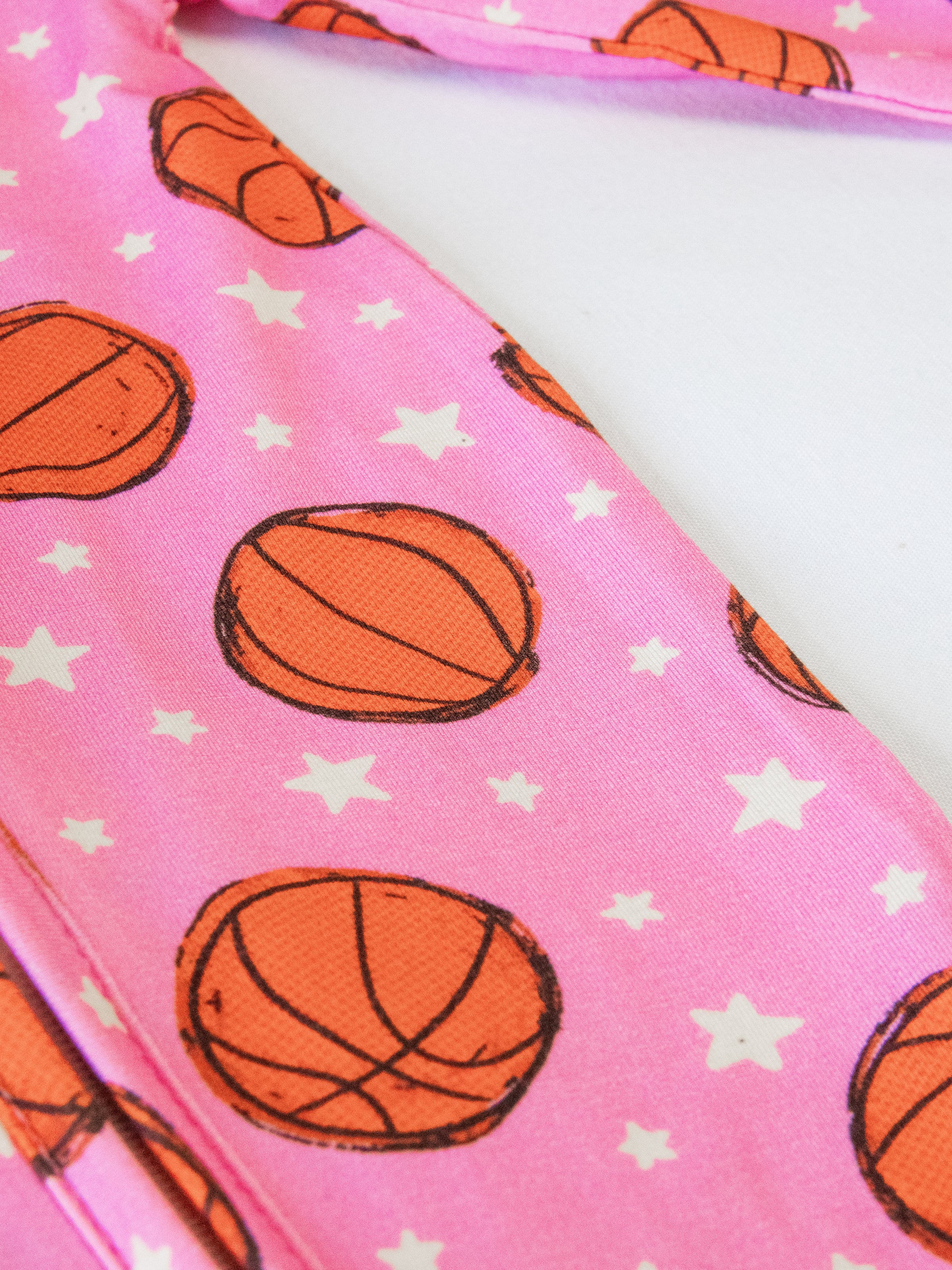 Cloud Layette - Basketball Allstars - Image 5