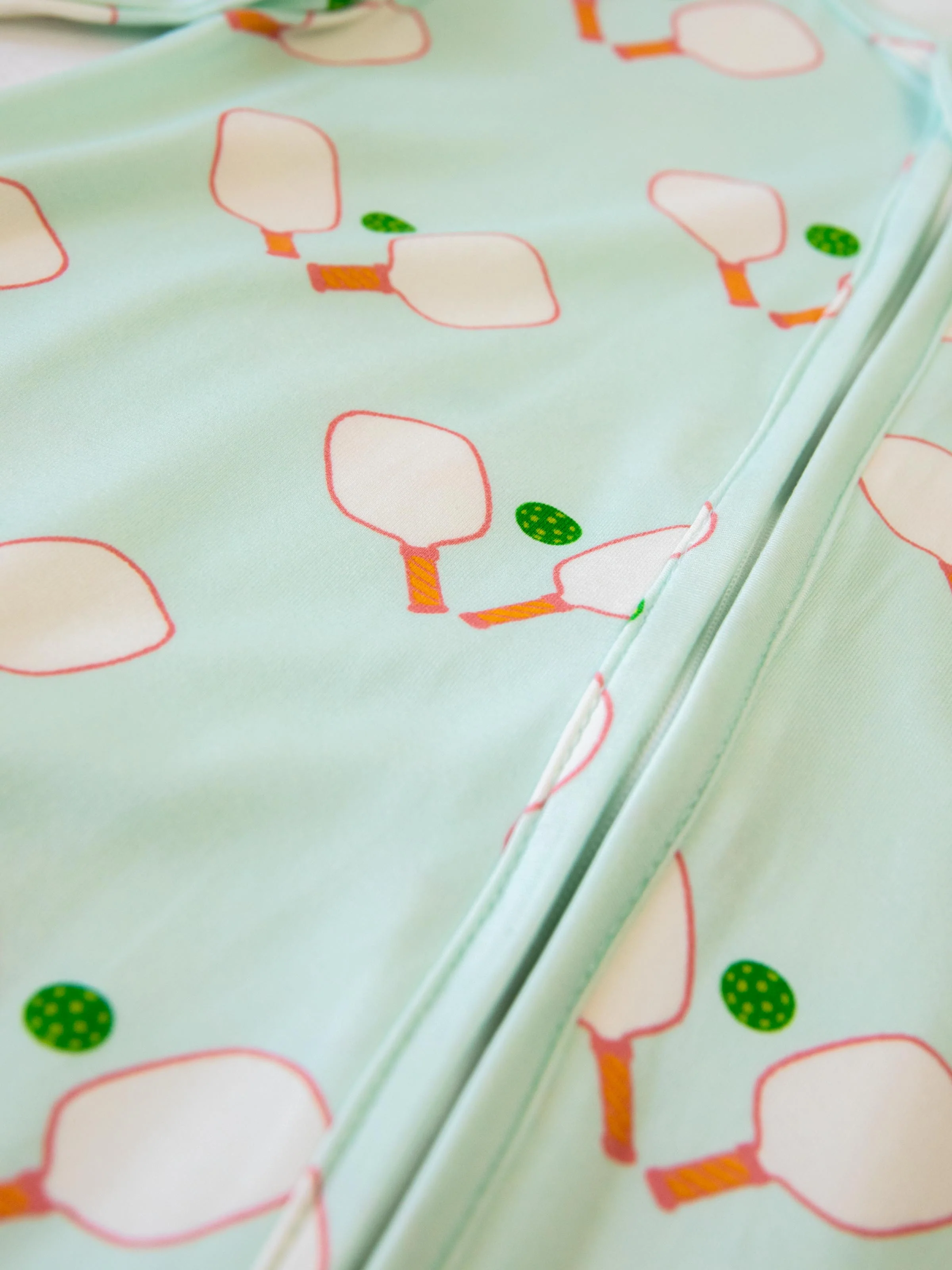 Cloud Layette - Pickleball - Image 5