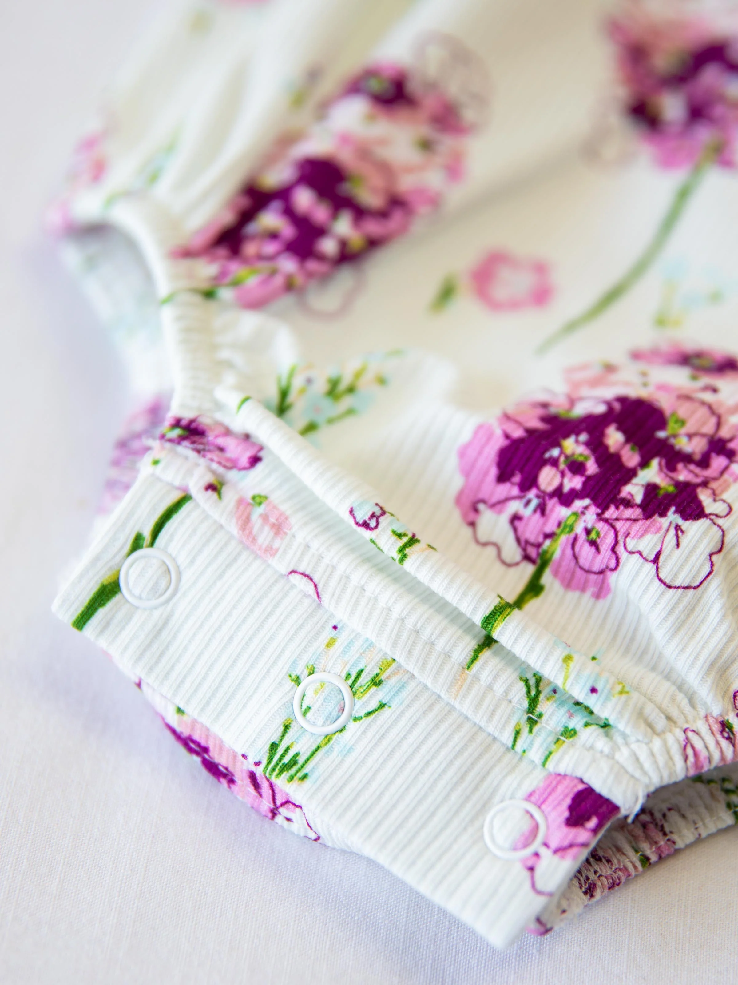 Frilled Sleeve Shirt - Sweetly Autumn - Image 5