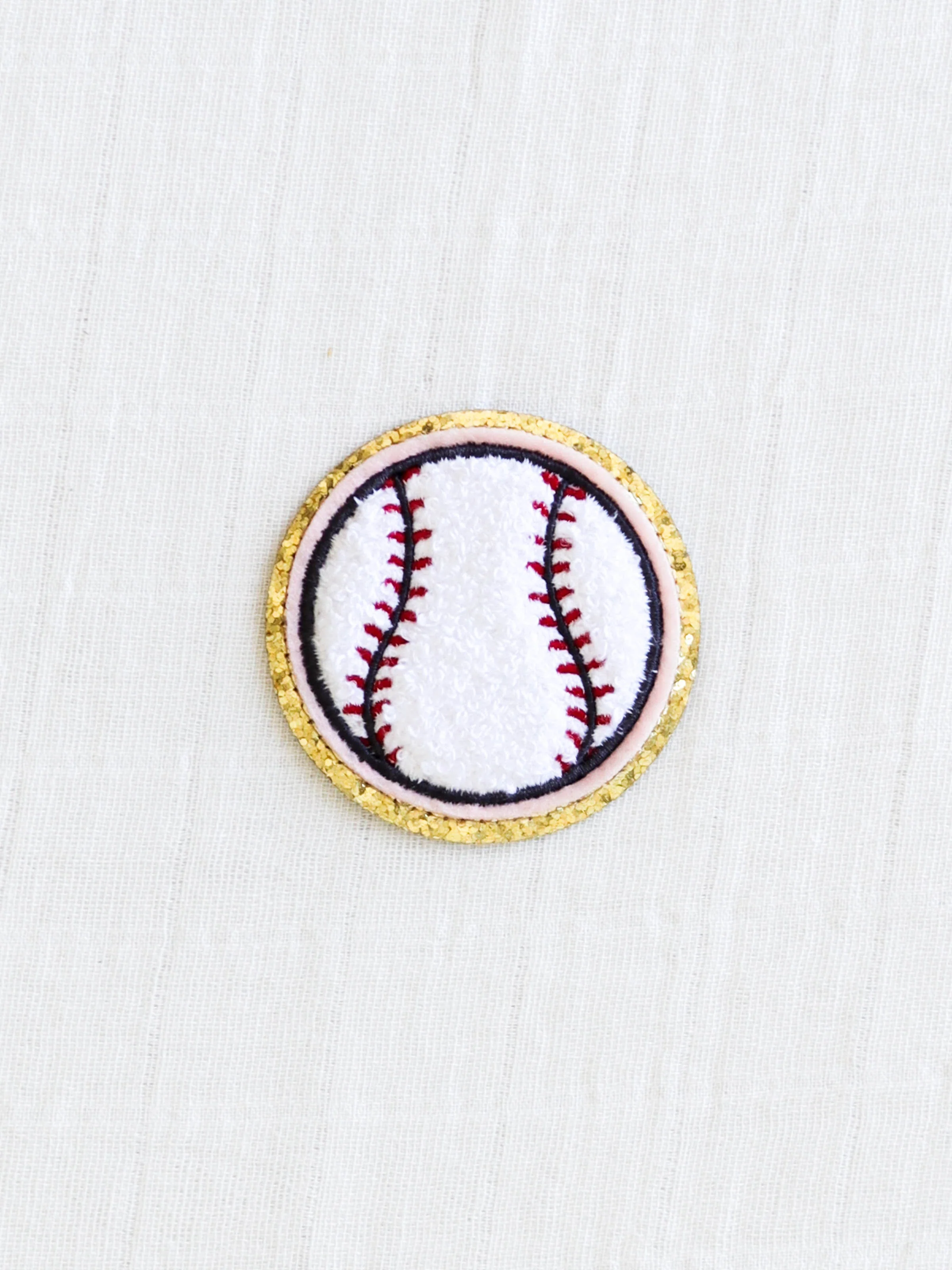 Happy Patch - Home Run