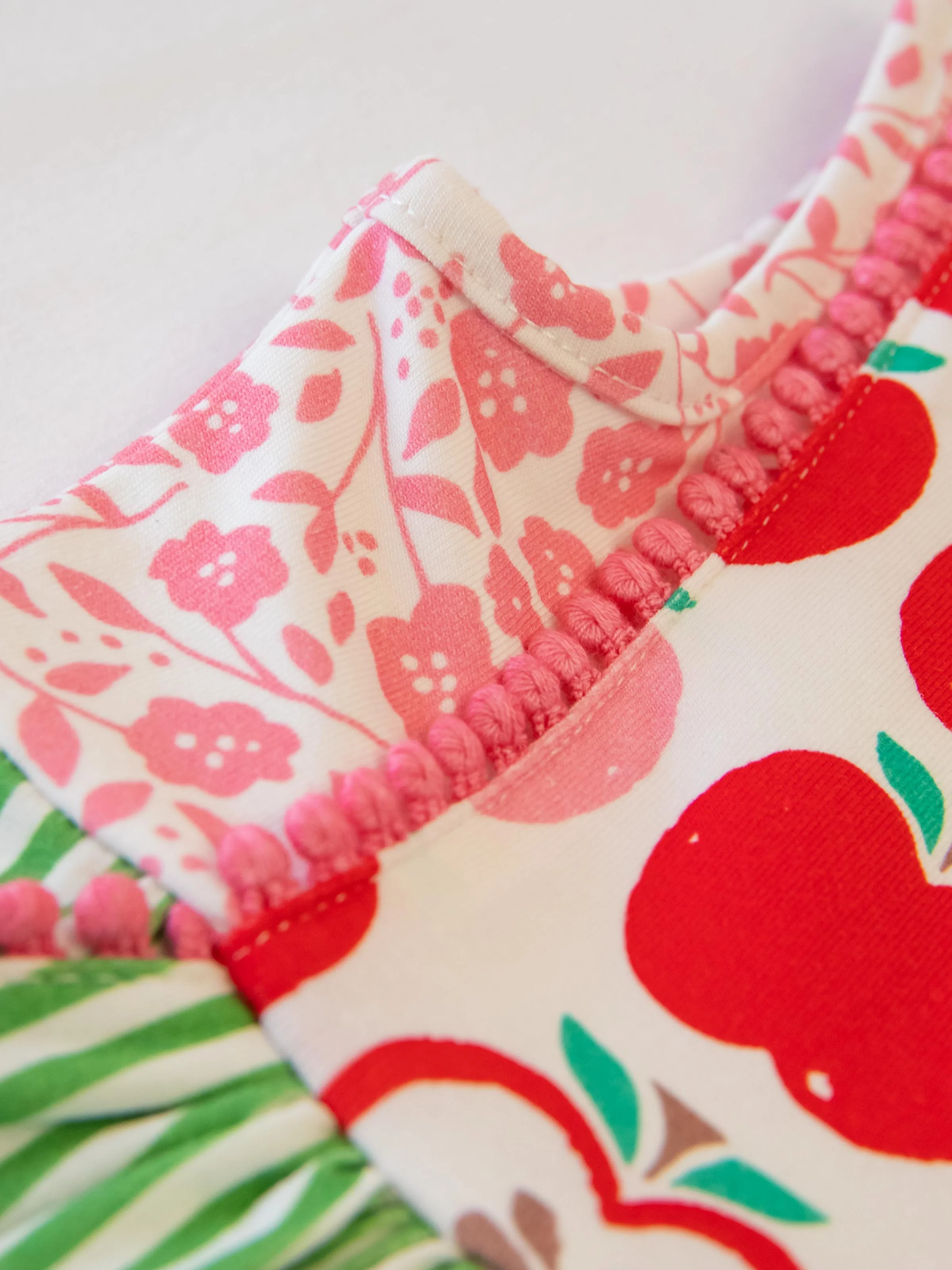 Kate Dress - All the Apples - Image 6
