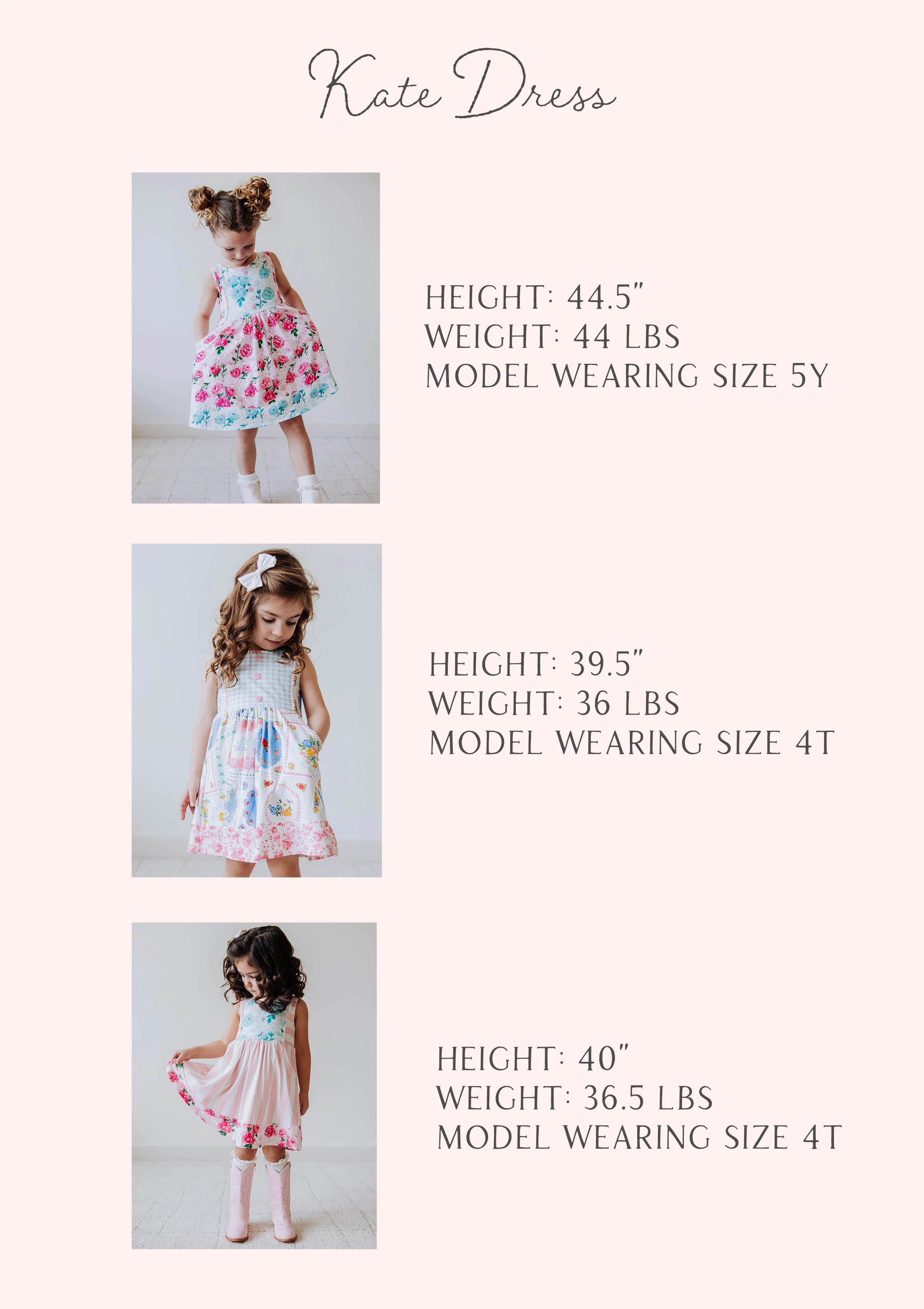 Kate Dress - All the Apples - Image 7