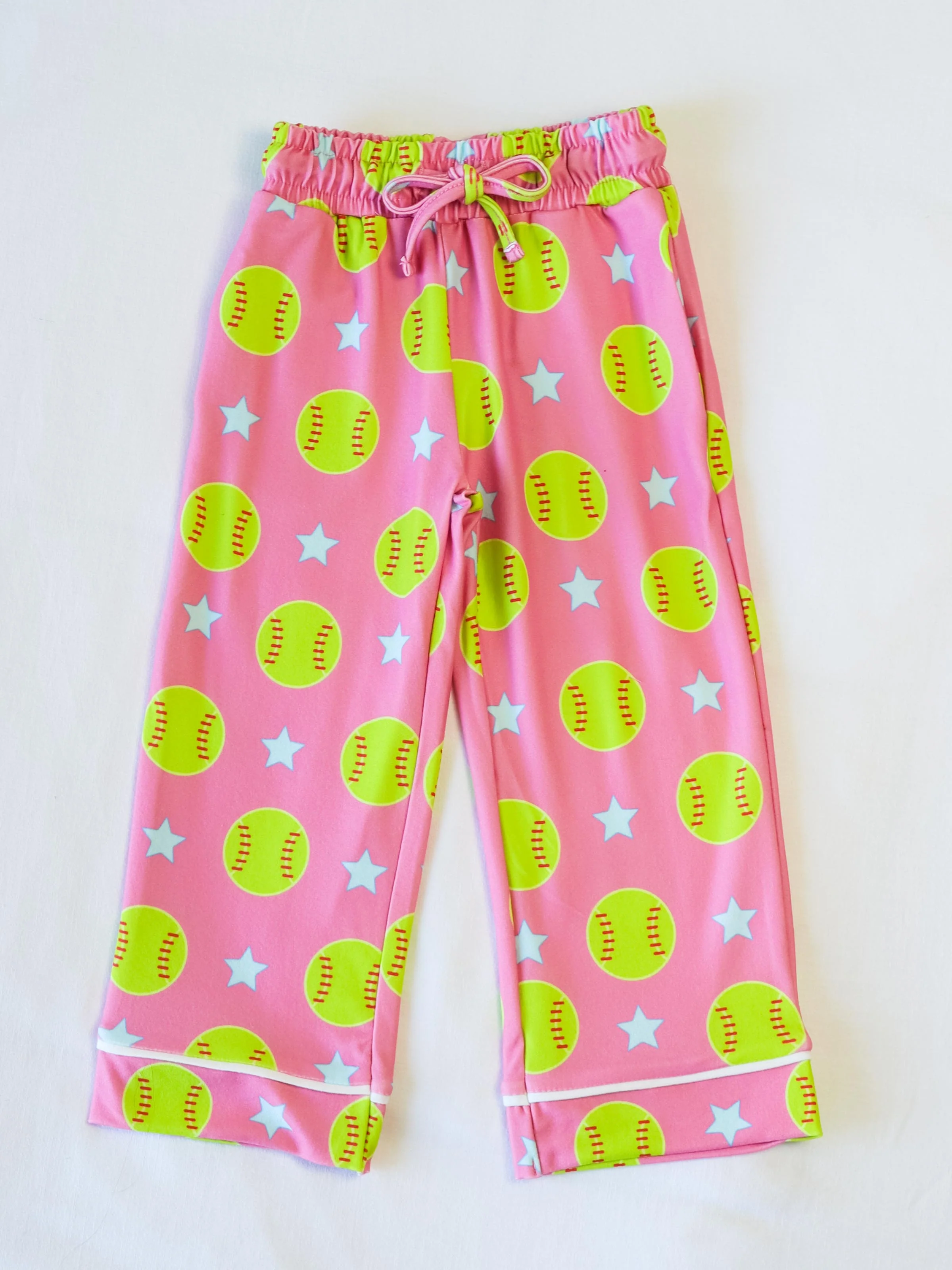 Kid's Everyday Pants - Softballs - Image 2