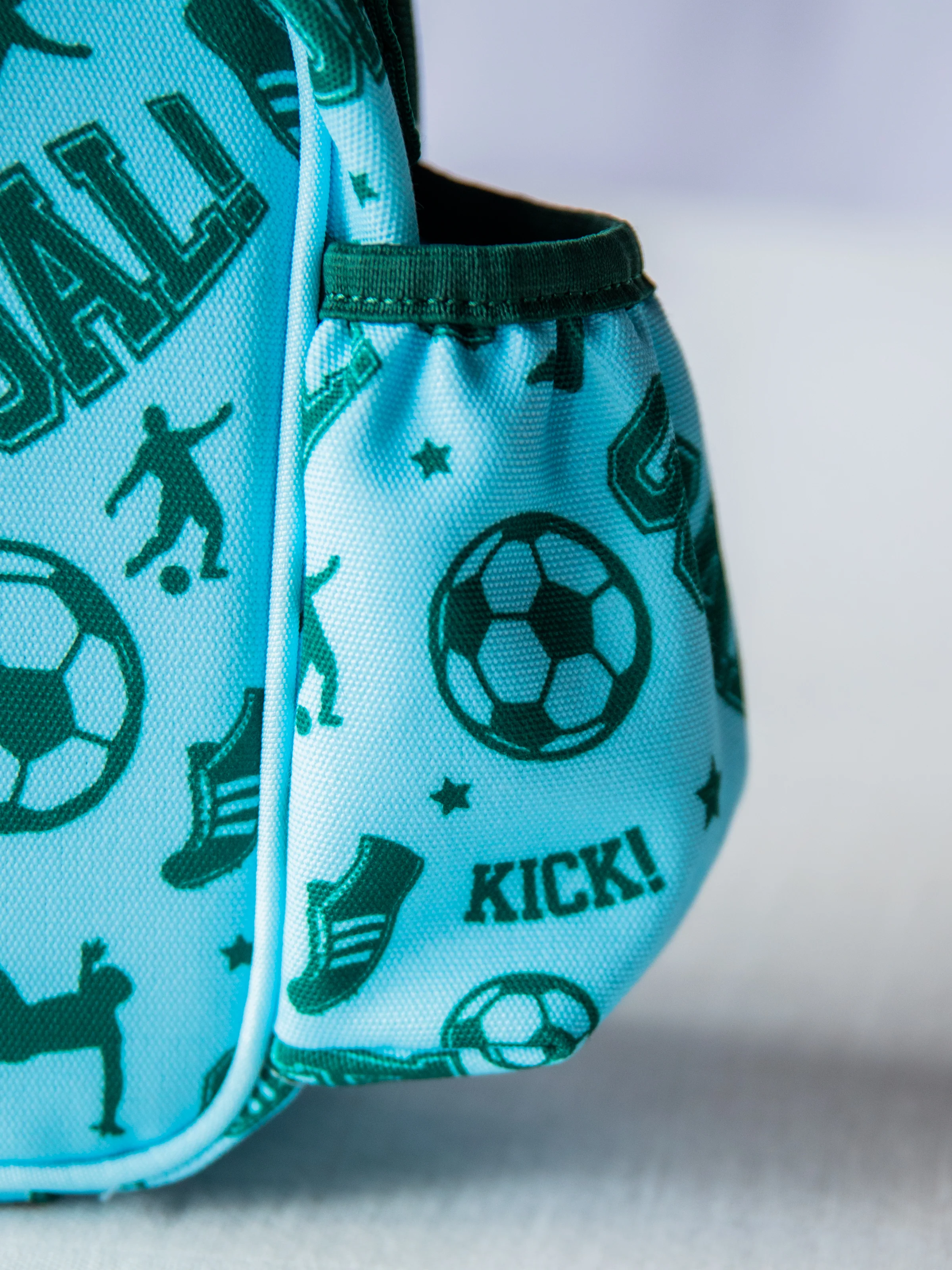 Lunch Kit - Kick Goal Save - Image 3