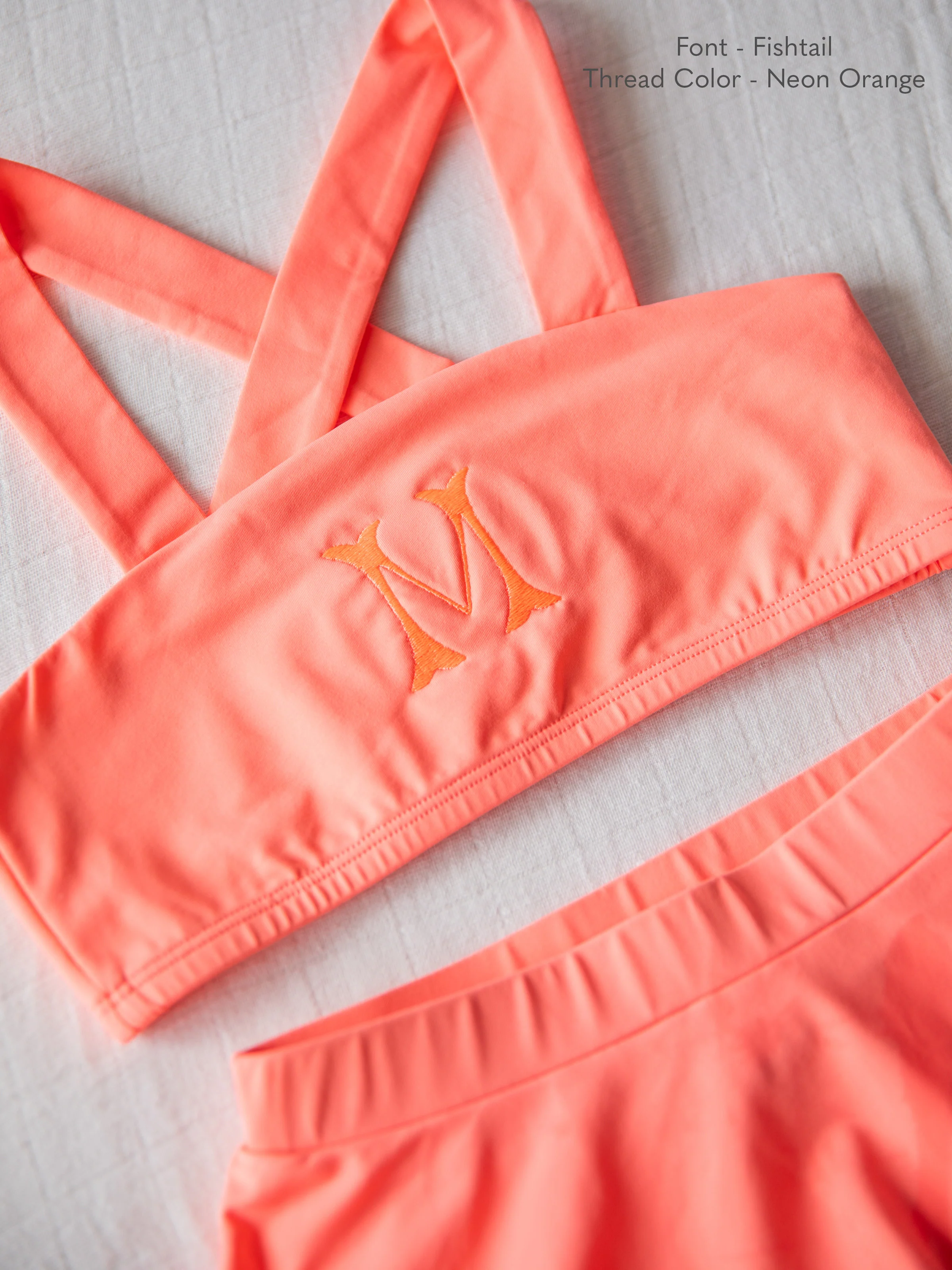 Marlow Tankini - Cherry Fizz - Image 2