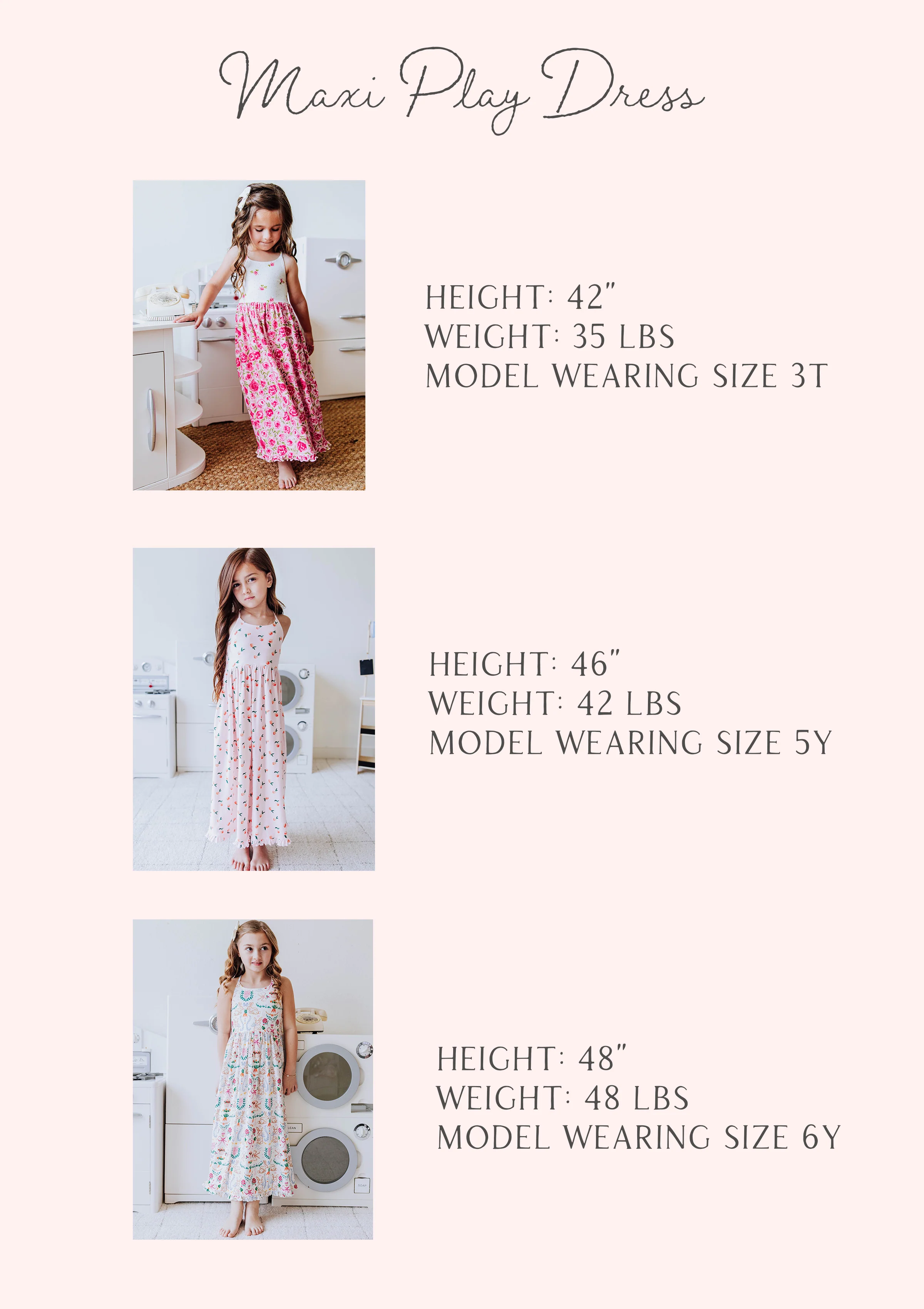Maxi Play Dress - Party Animals! - Image 10