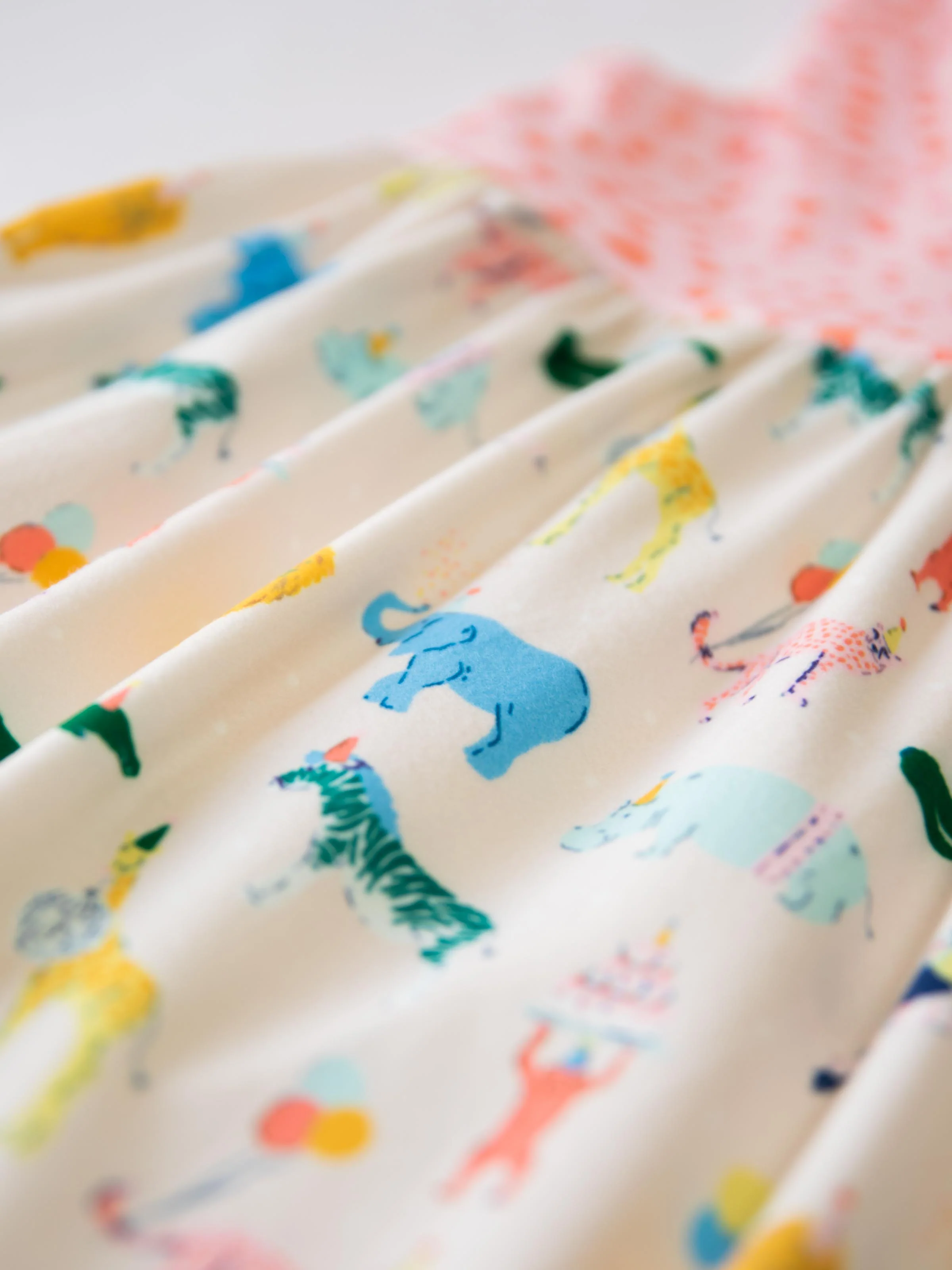 Maxi Play Dress - Party Animals! - Image 6
