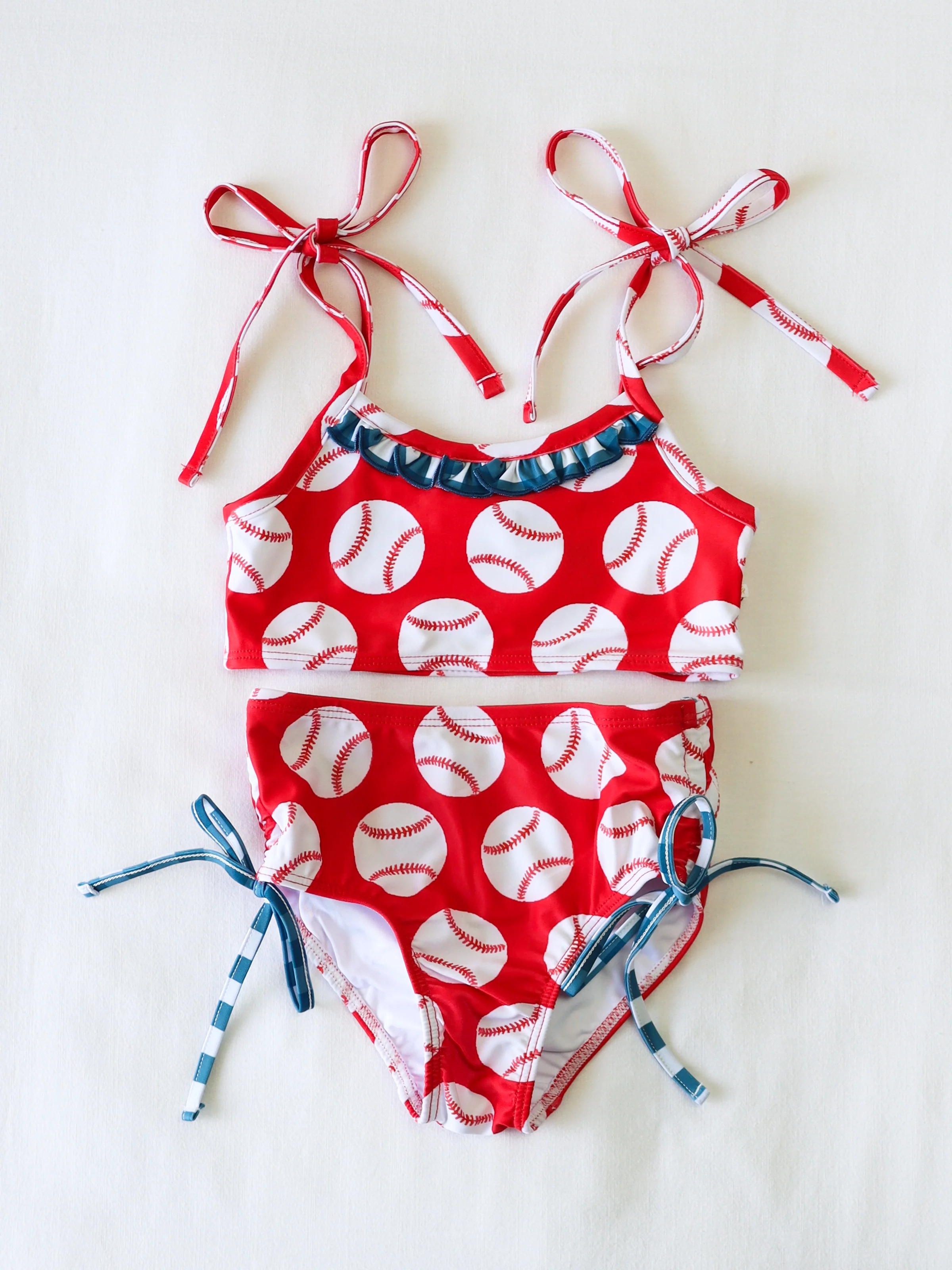 Meg Tankini - Home Run - Image 2