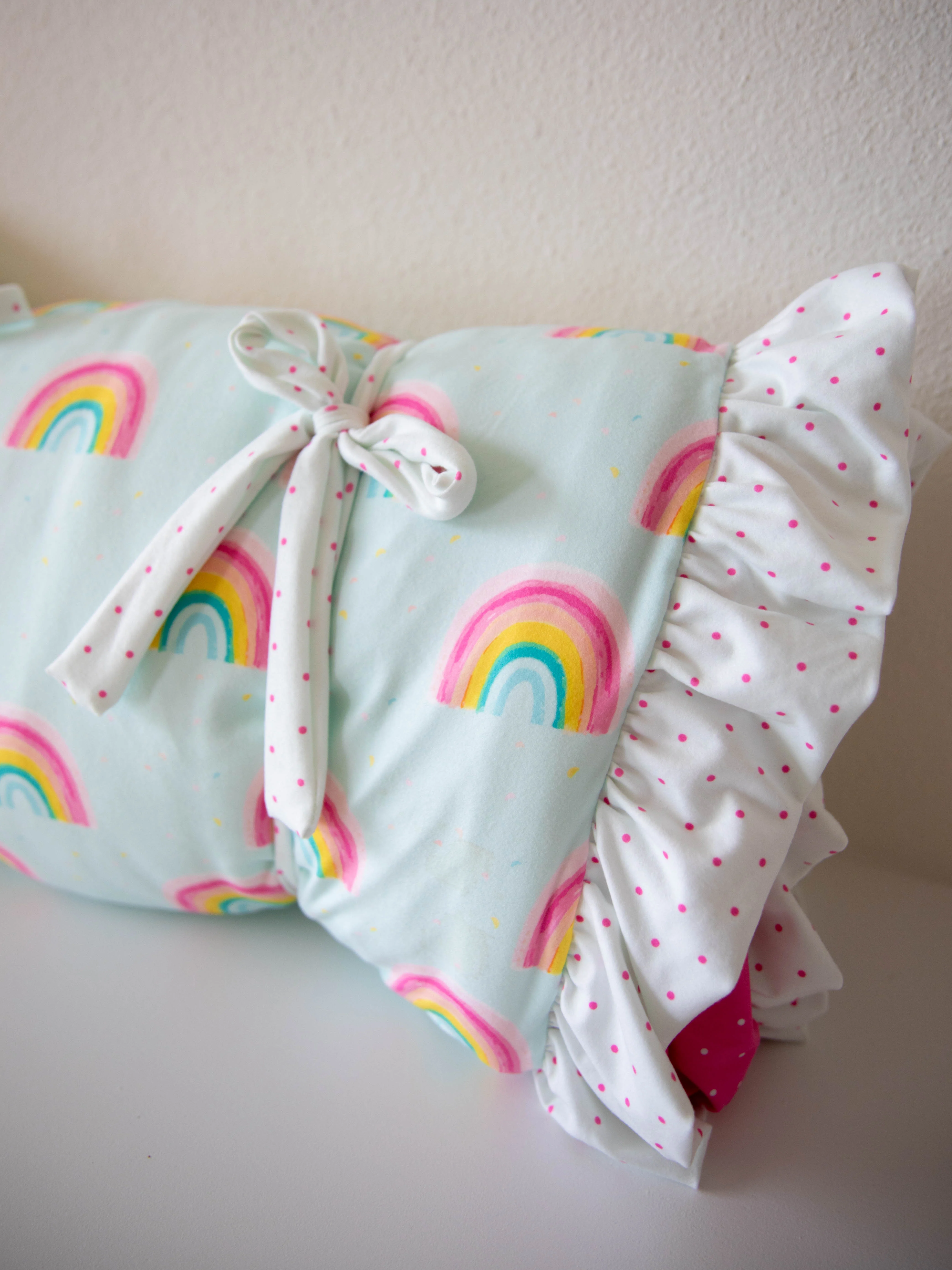 Nap Mat - Candy Rainbows - Image 6