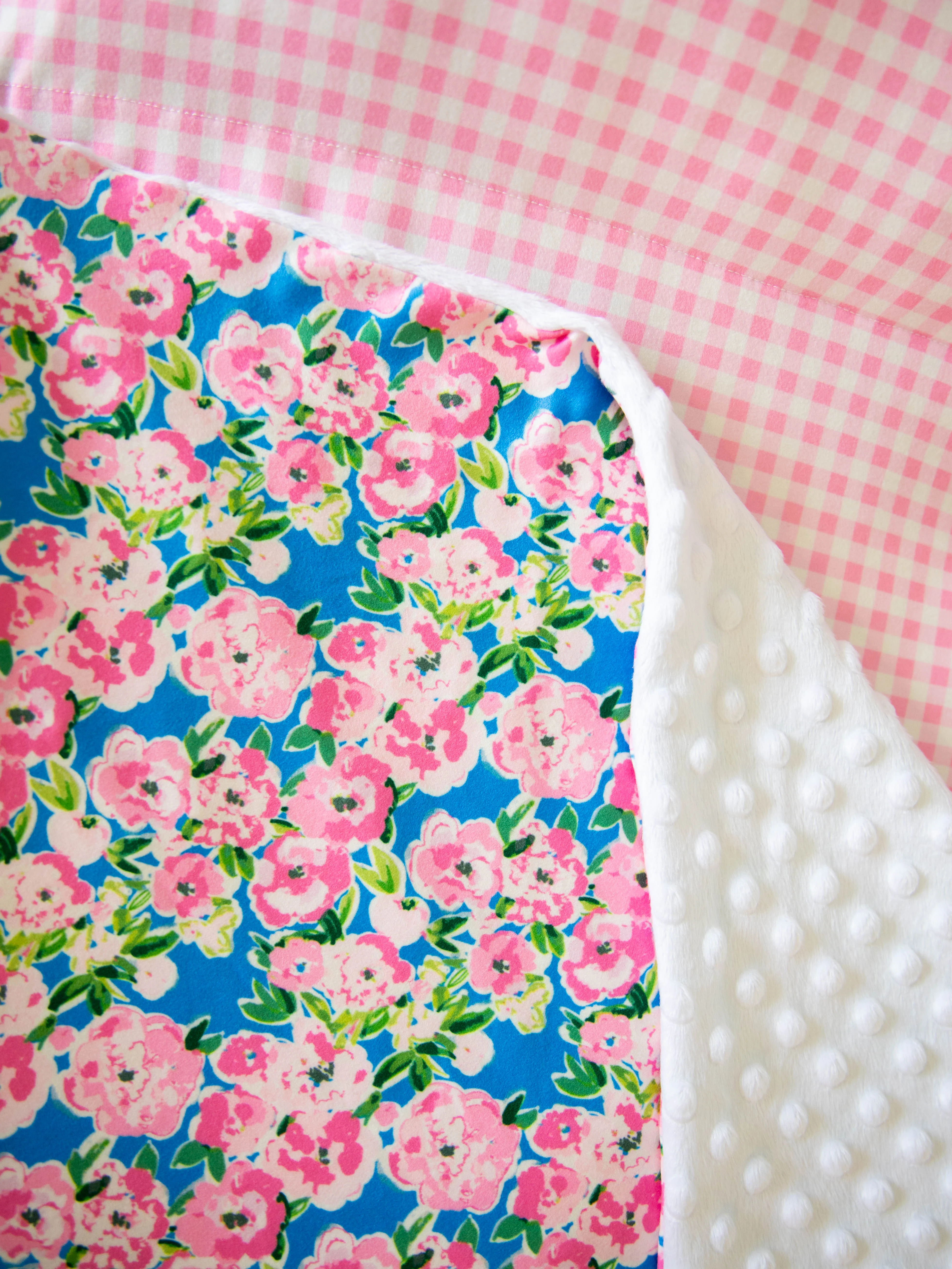 Nap Mat - Joyful Poppies - Image 10