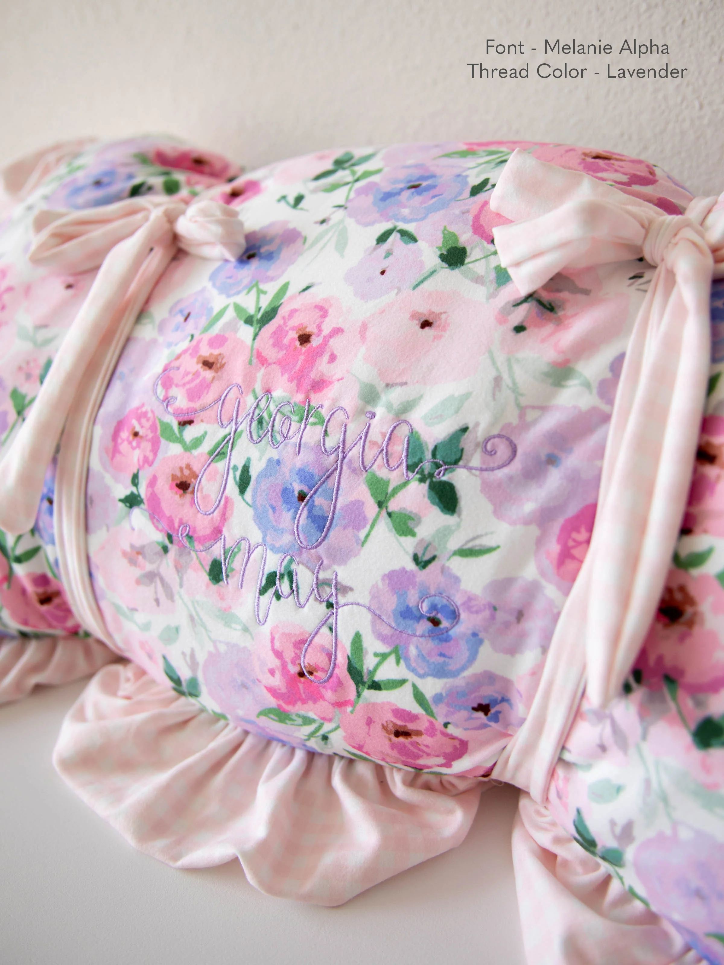 Nap Mat - Soft Bliss - Image 3