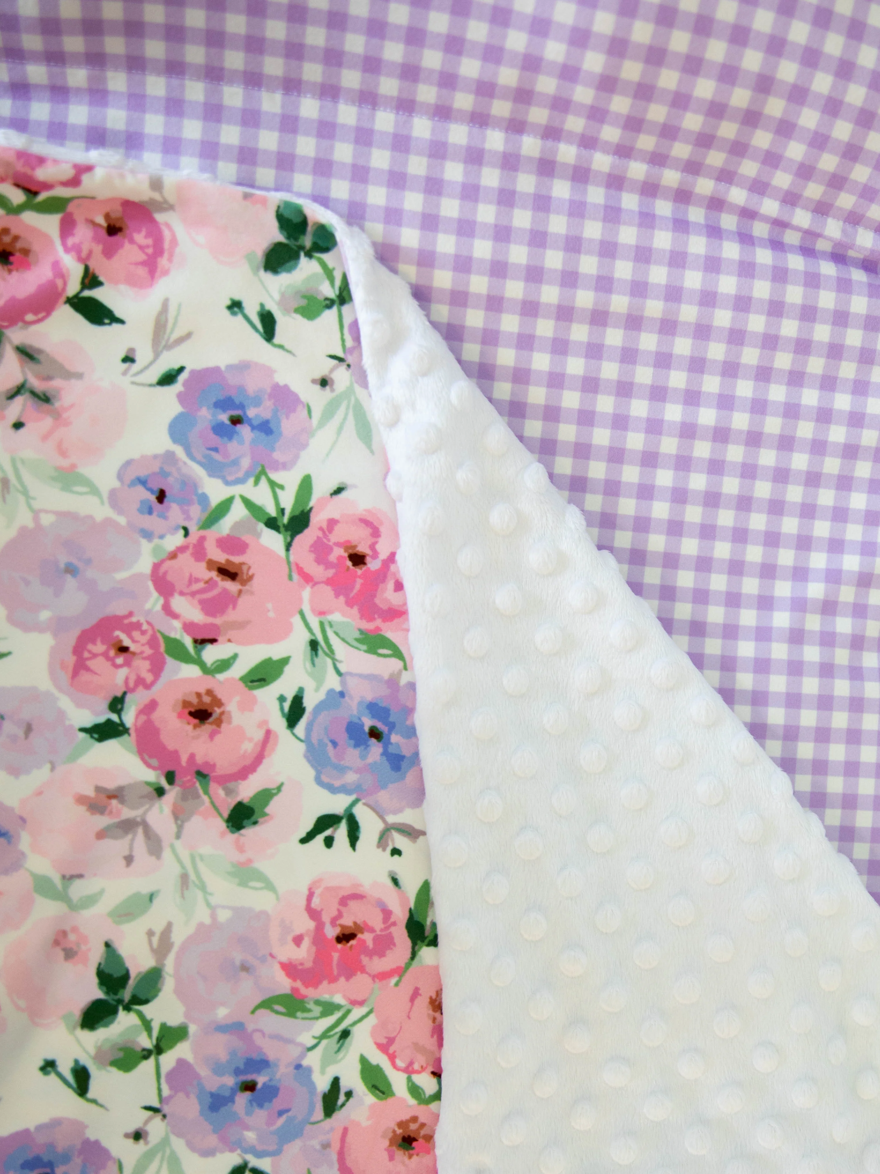 Nap Mat - Soft Bliss - Image 4