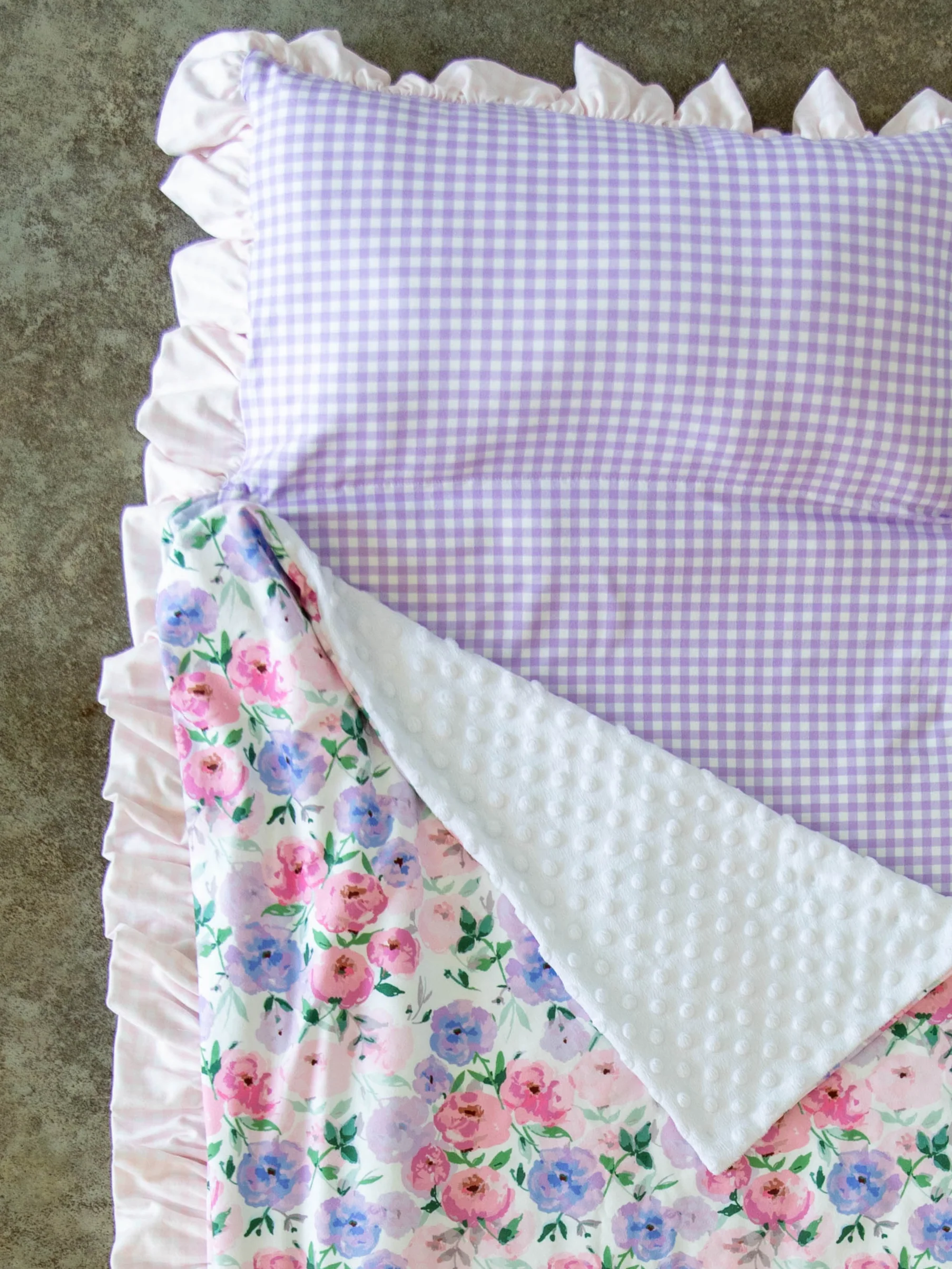 Nap Mat - Soft Bliss - Image 5
