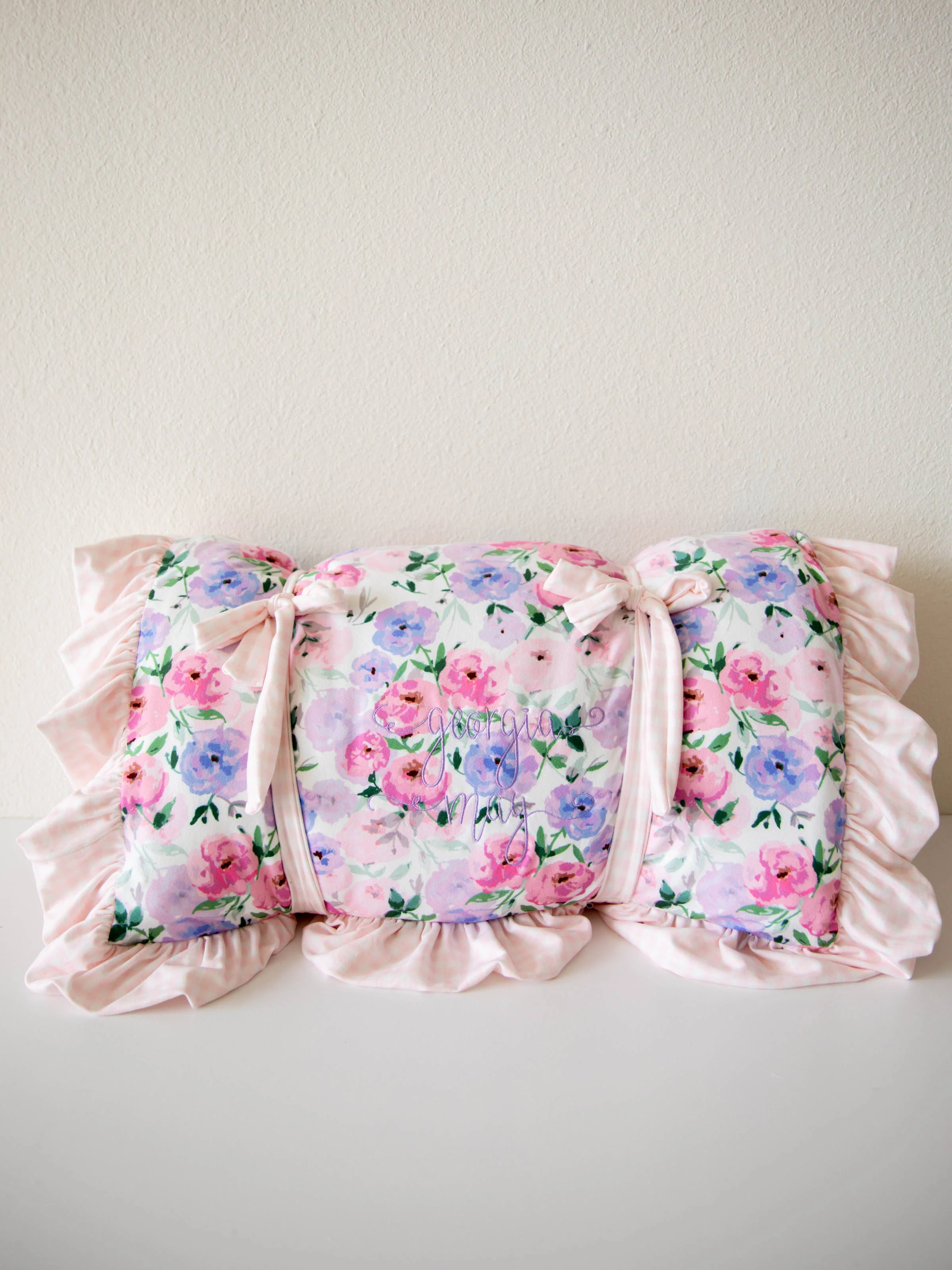 Nap Mat - Soft Bliss - Image 8