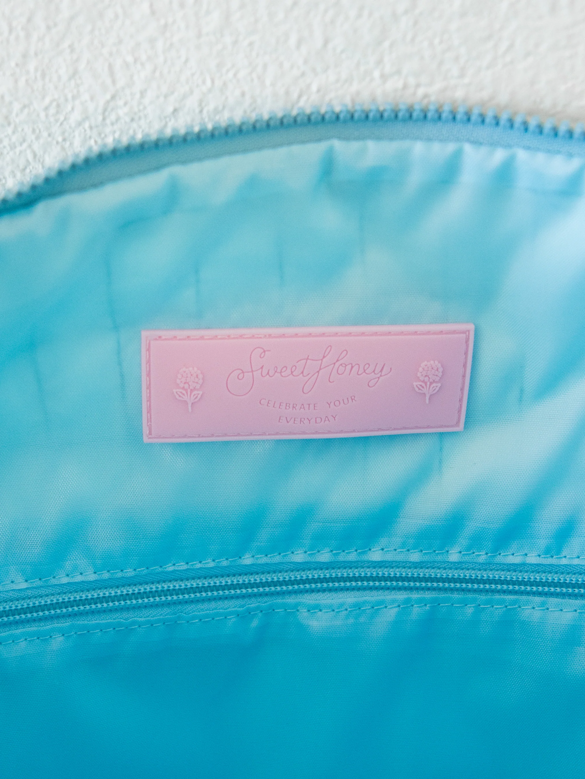 Puffer Duffle - Skyline - Image 3