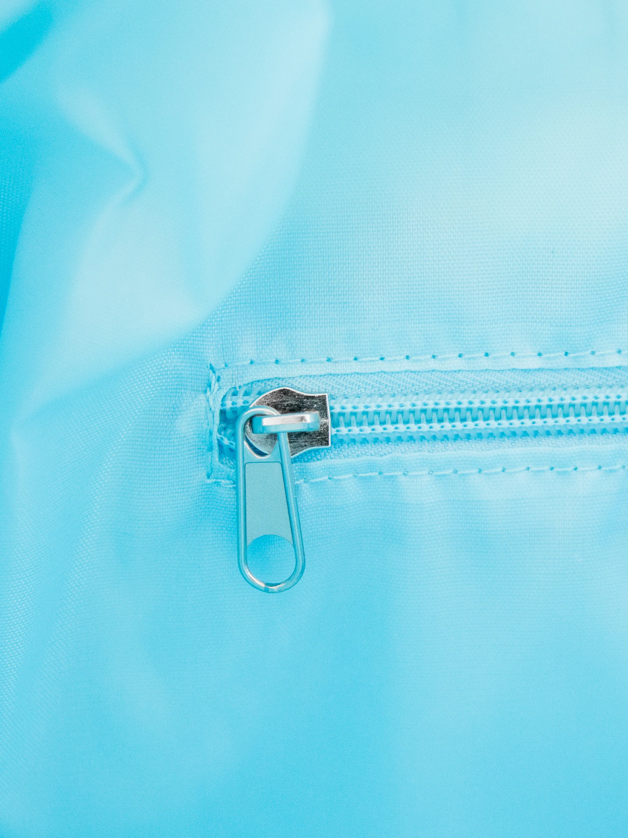 Puffer Duffle - Skyline - Image 6