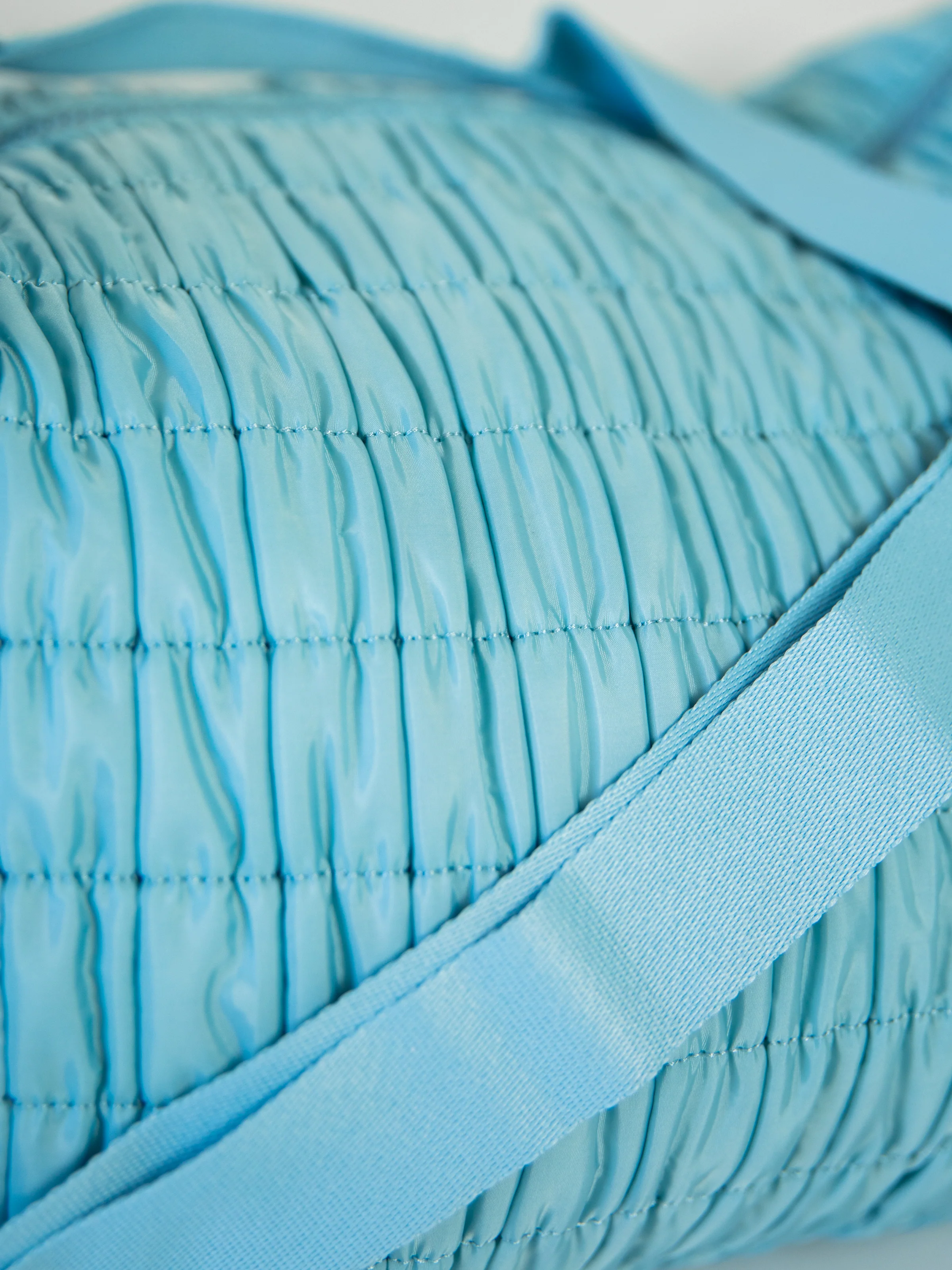 Puffer Duffle - Skyline - Image 7