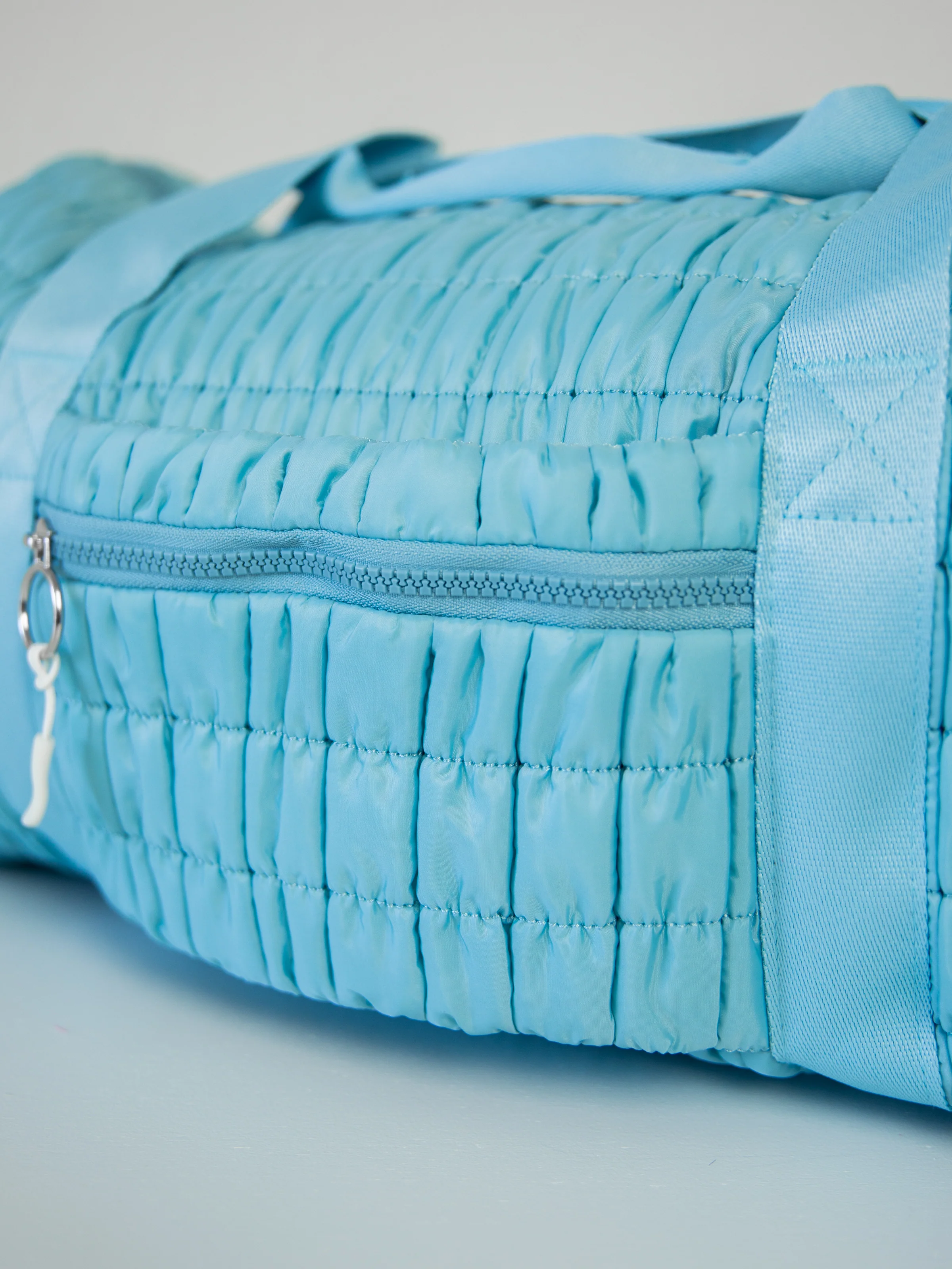 Puffer Duffle - Skyline - Image 9