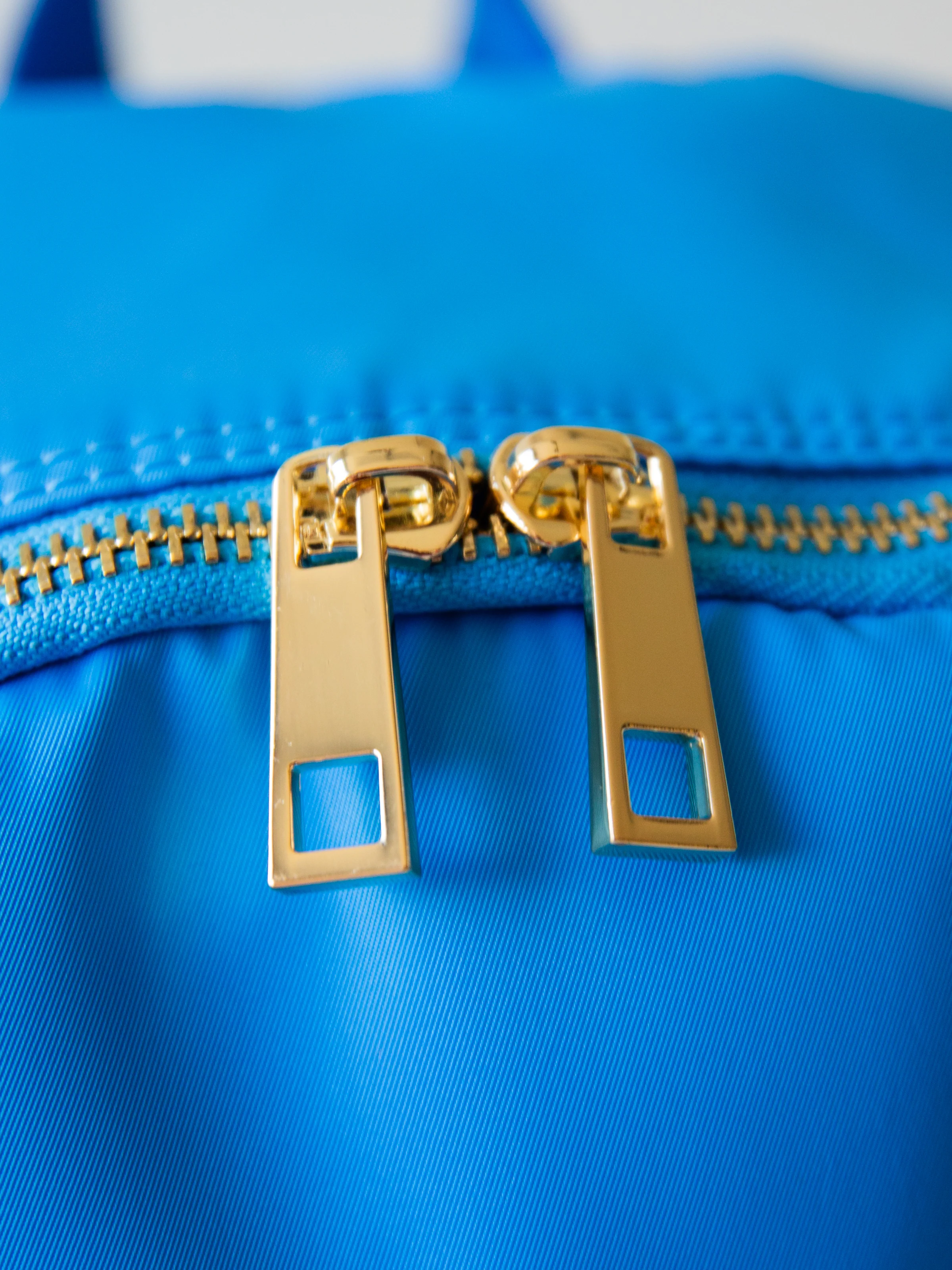 Retro Backpack - Glacial Blue - Image 12