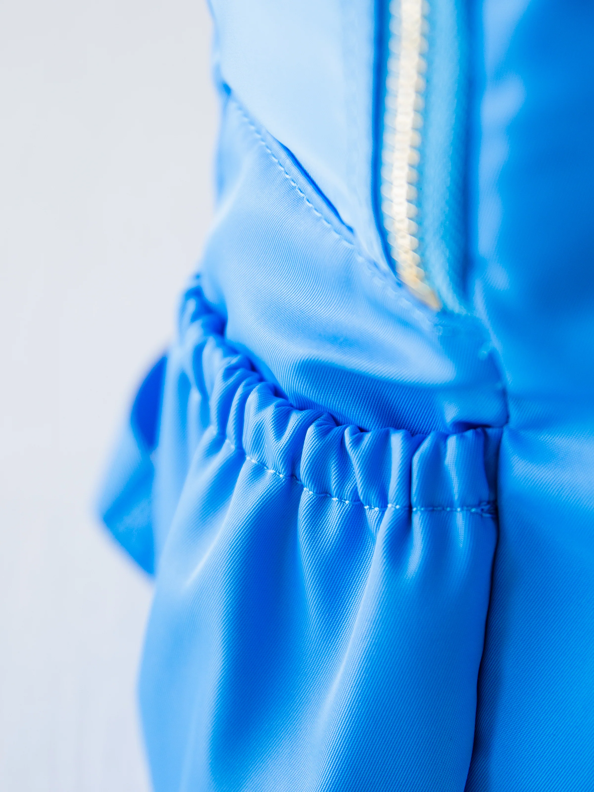 Retro Backpack - Glacial Blue - Image 13