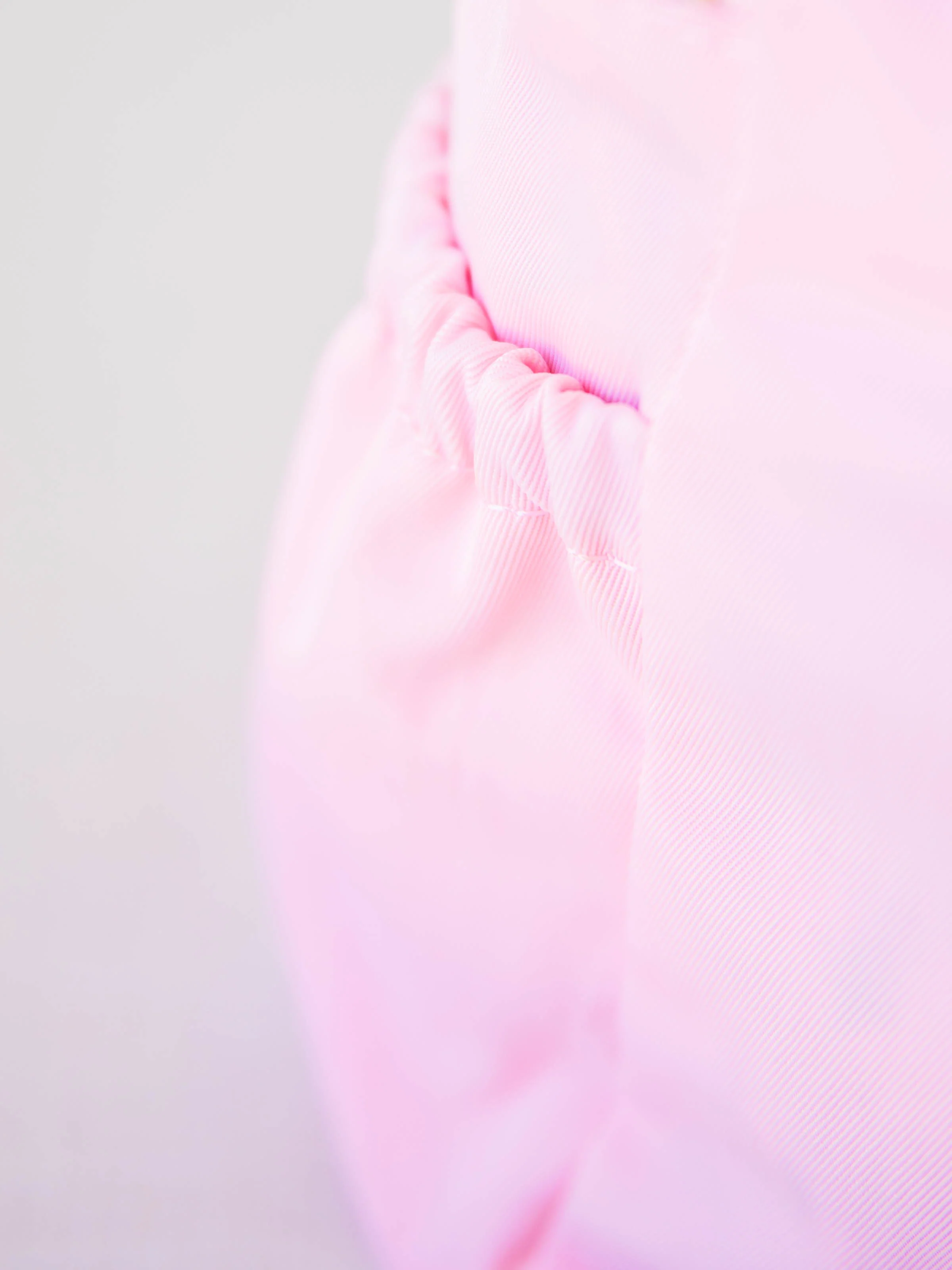 Retro Backpack - Passion Pink - Image 10