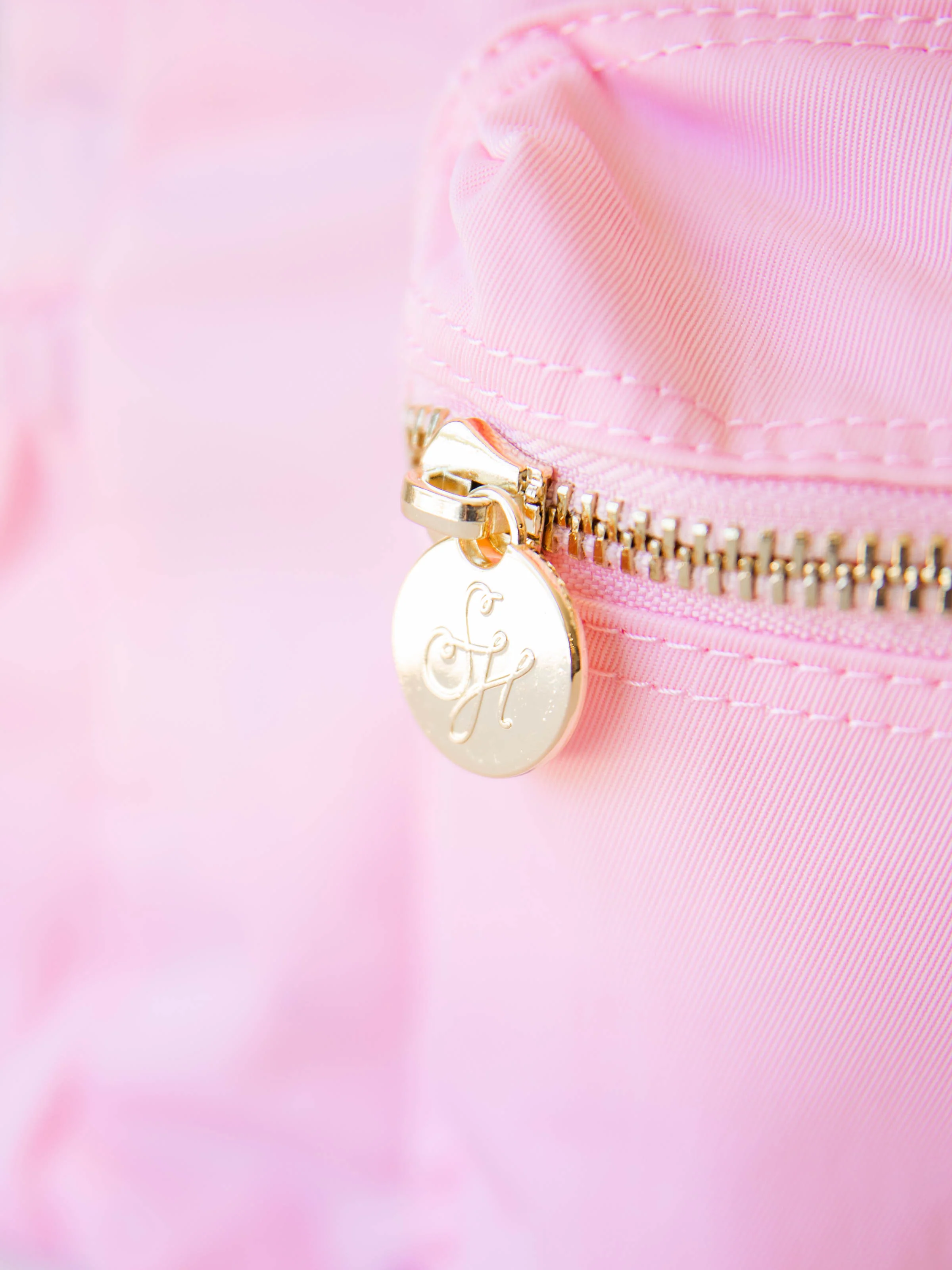 Retro Backpack - Passion Pink - Image 13