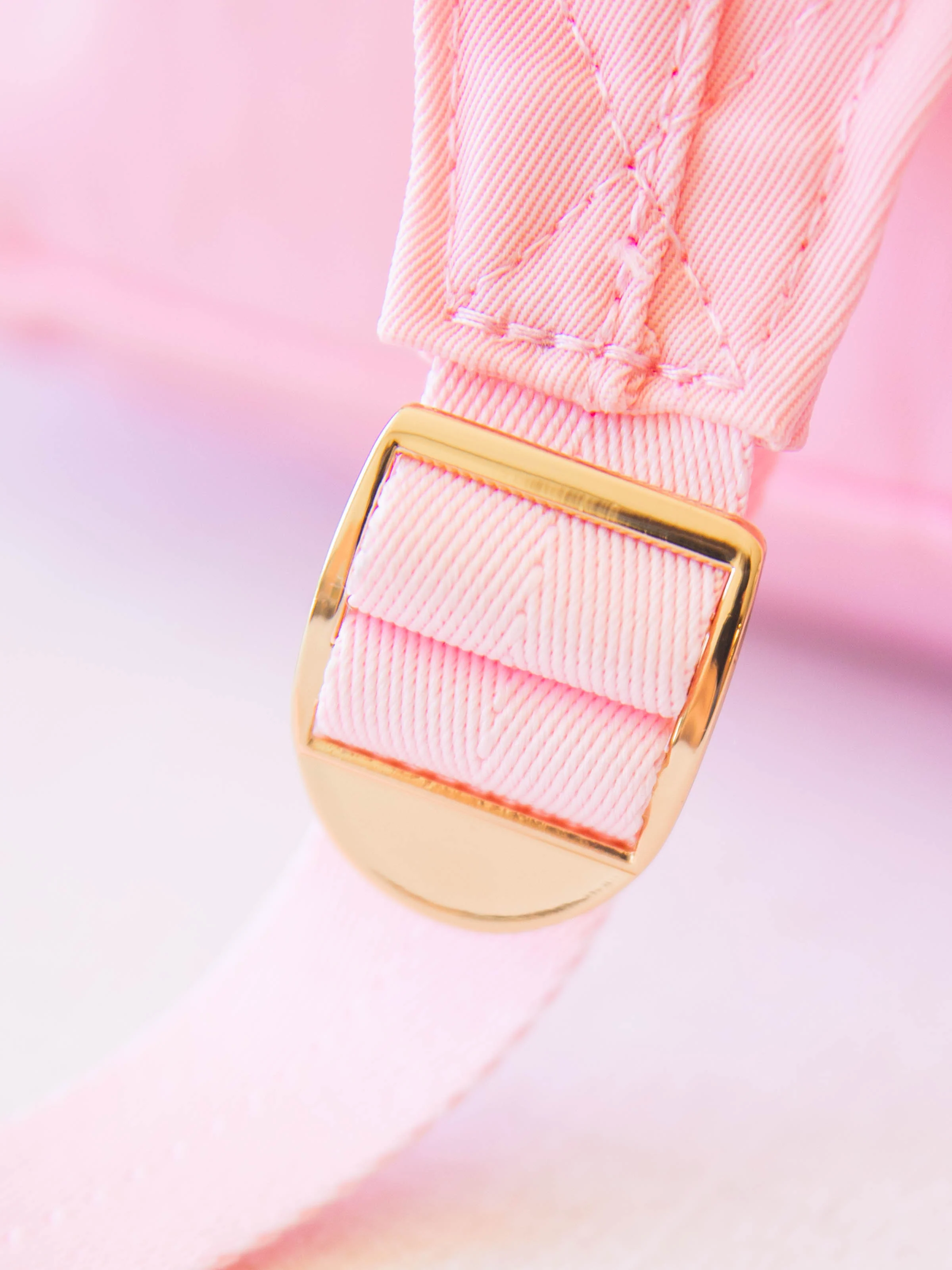 Retro Backpack - Passion Pink - Image 9