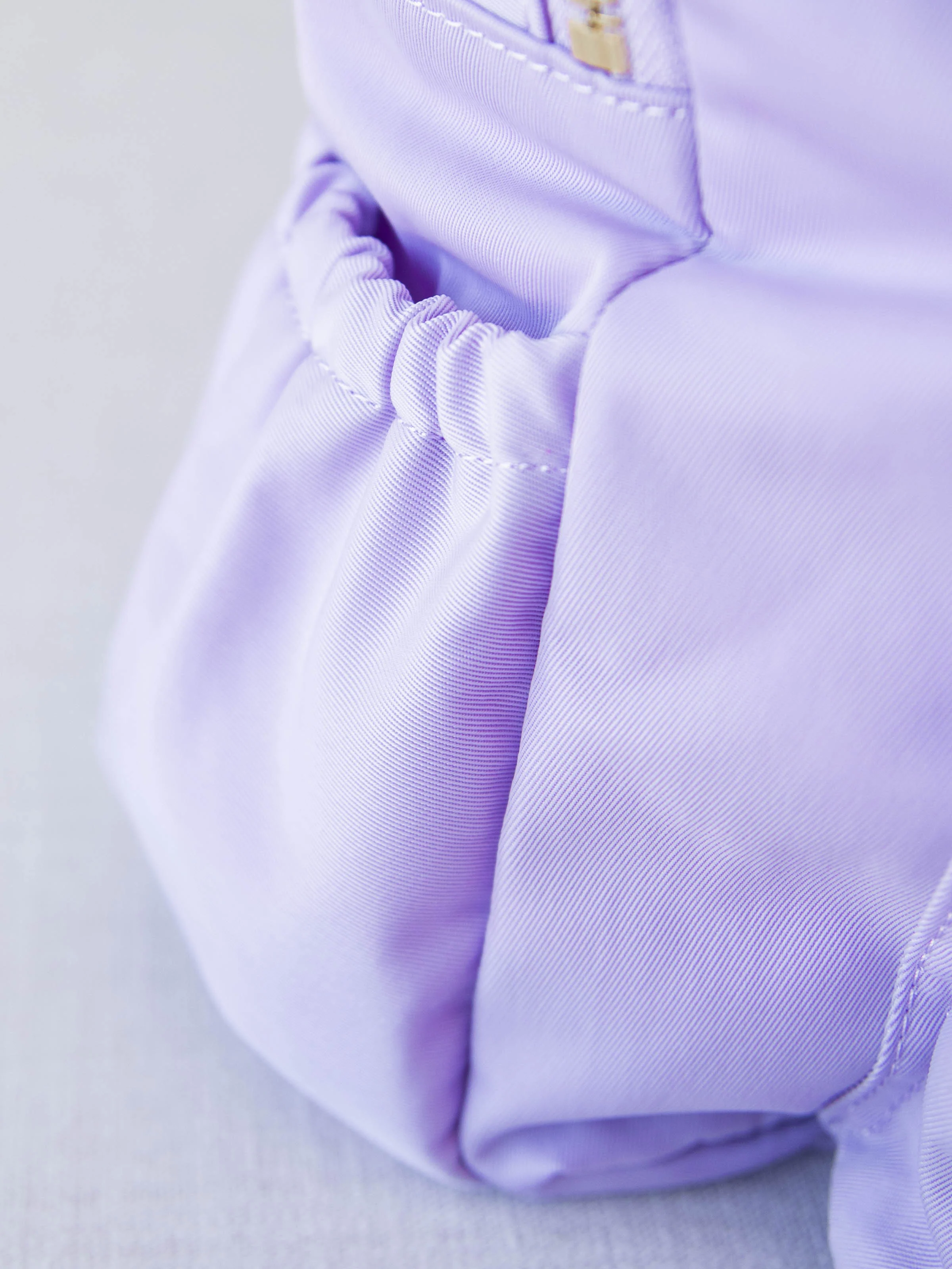 Retro Backpack - Purple Whisper - Image 9