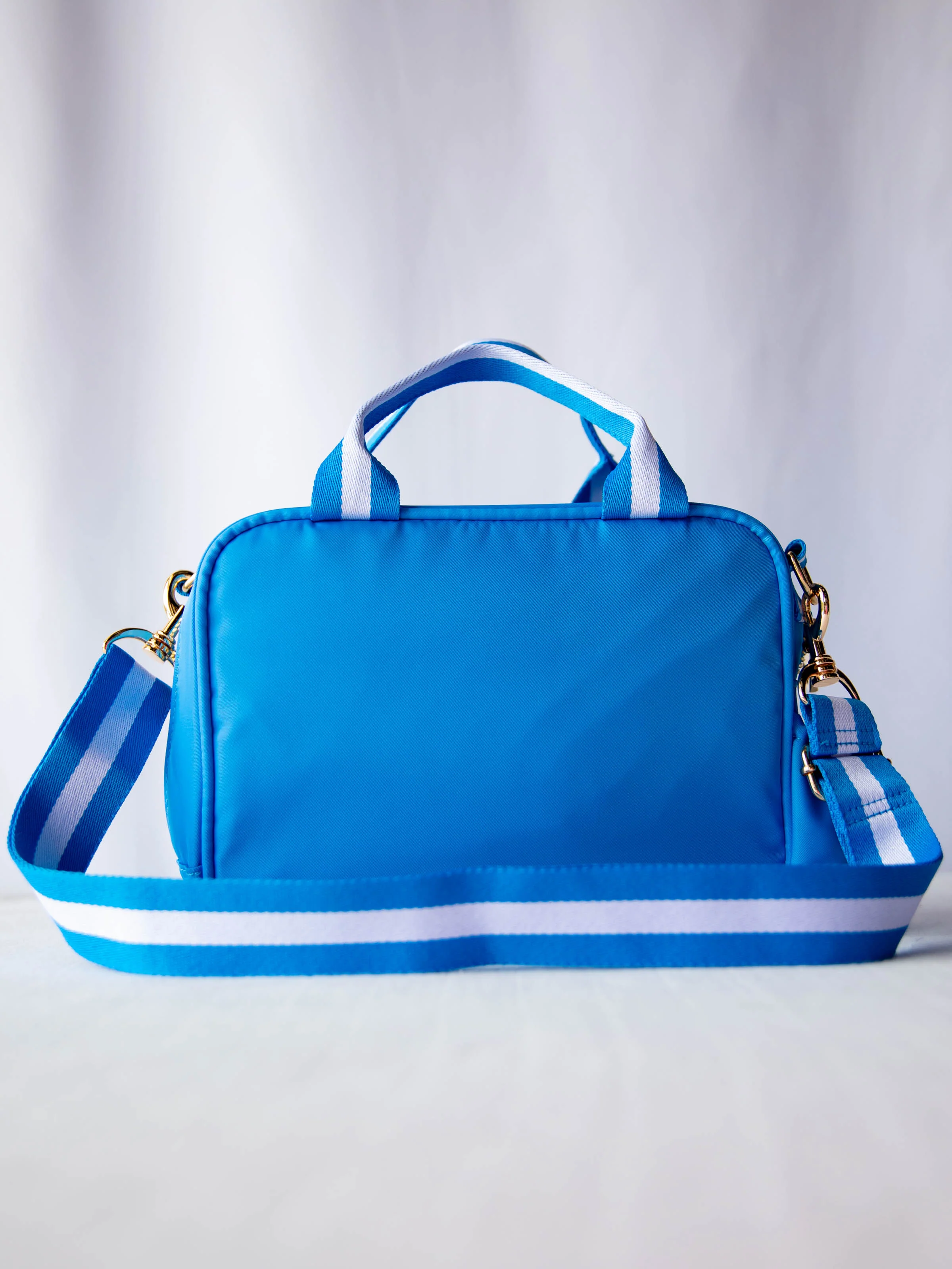 Retro Lunch Kit - Glacial Blue - Image 6