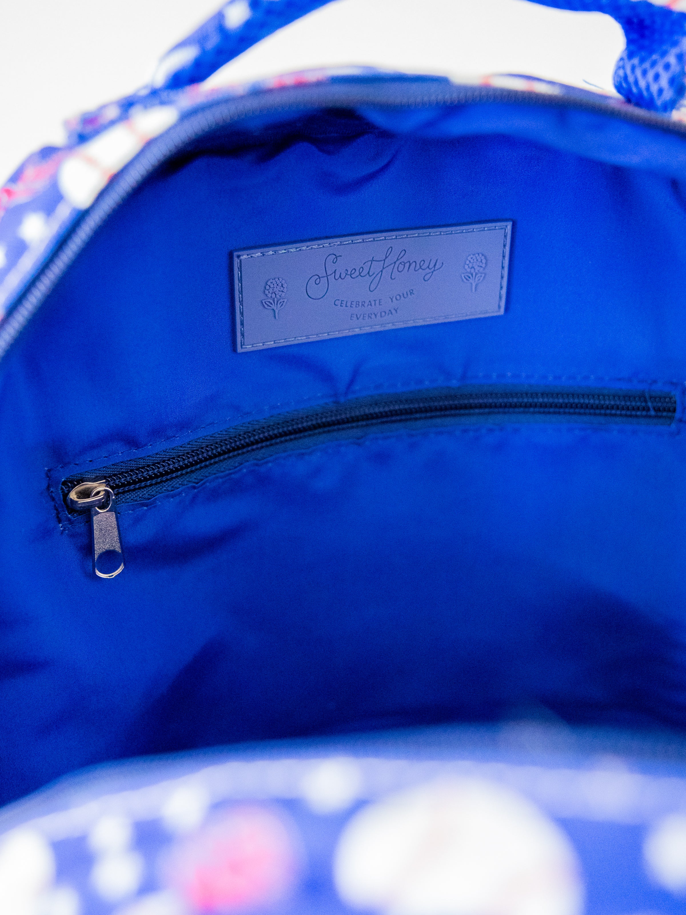 Ridley Backpack - Baseball - Image 4