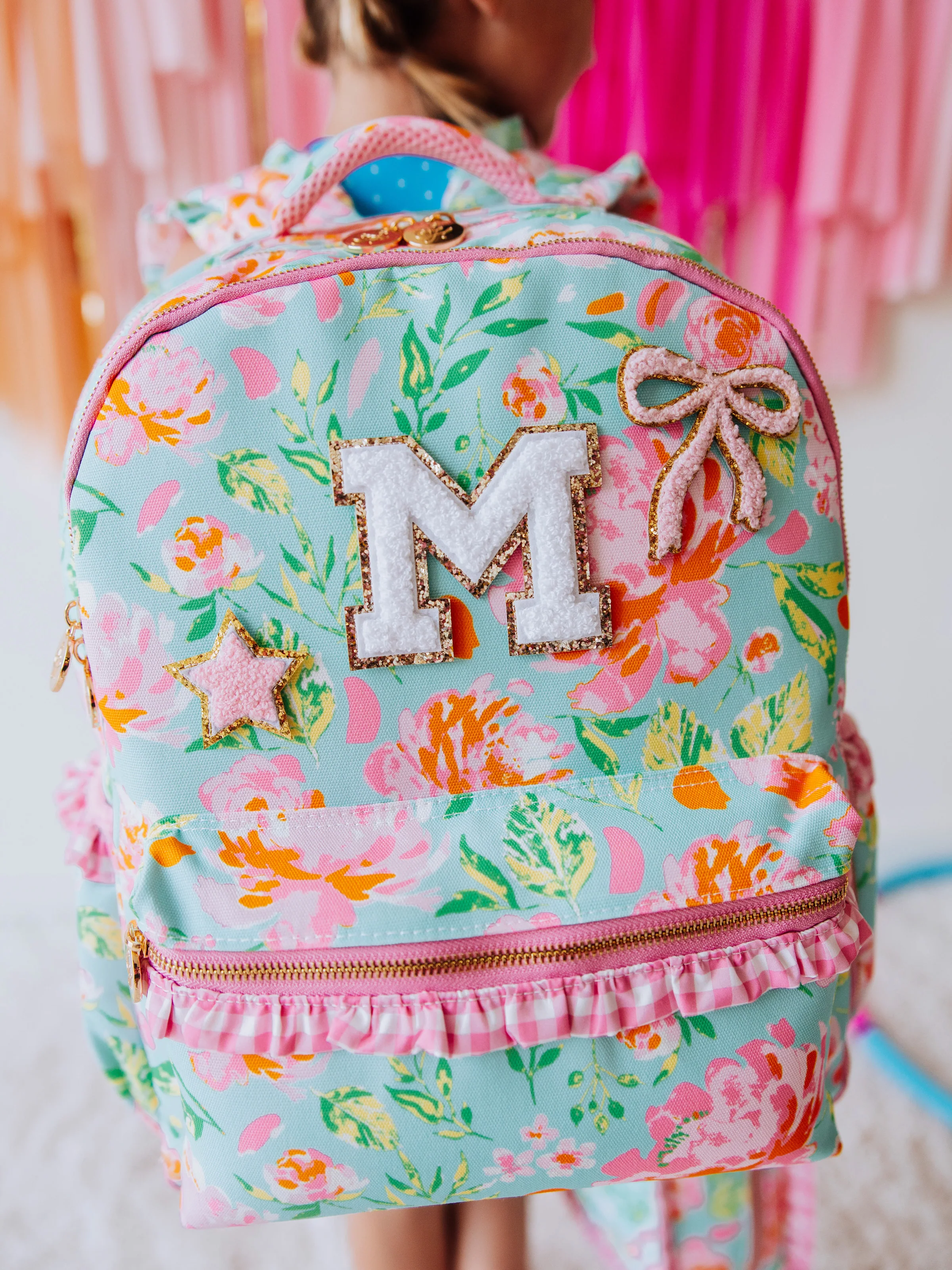 Ridley Backpack - Splash - Image 3