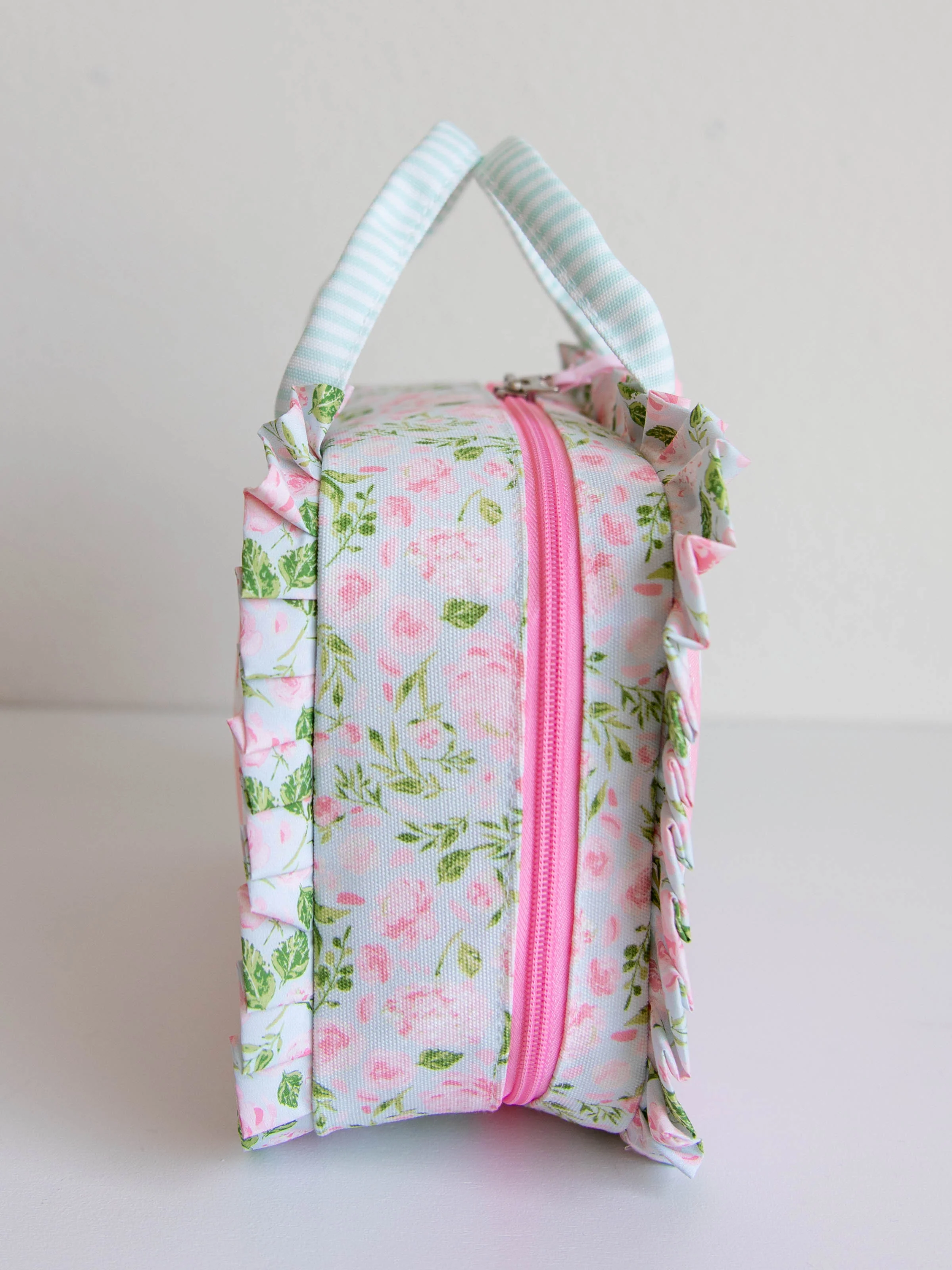 Ruffled Lunch Kit - Breezy - Image 3