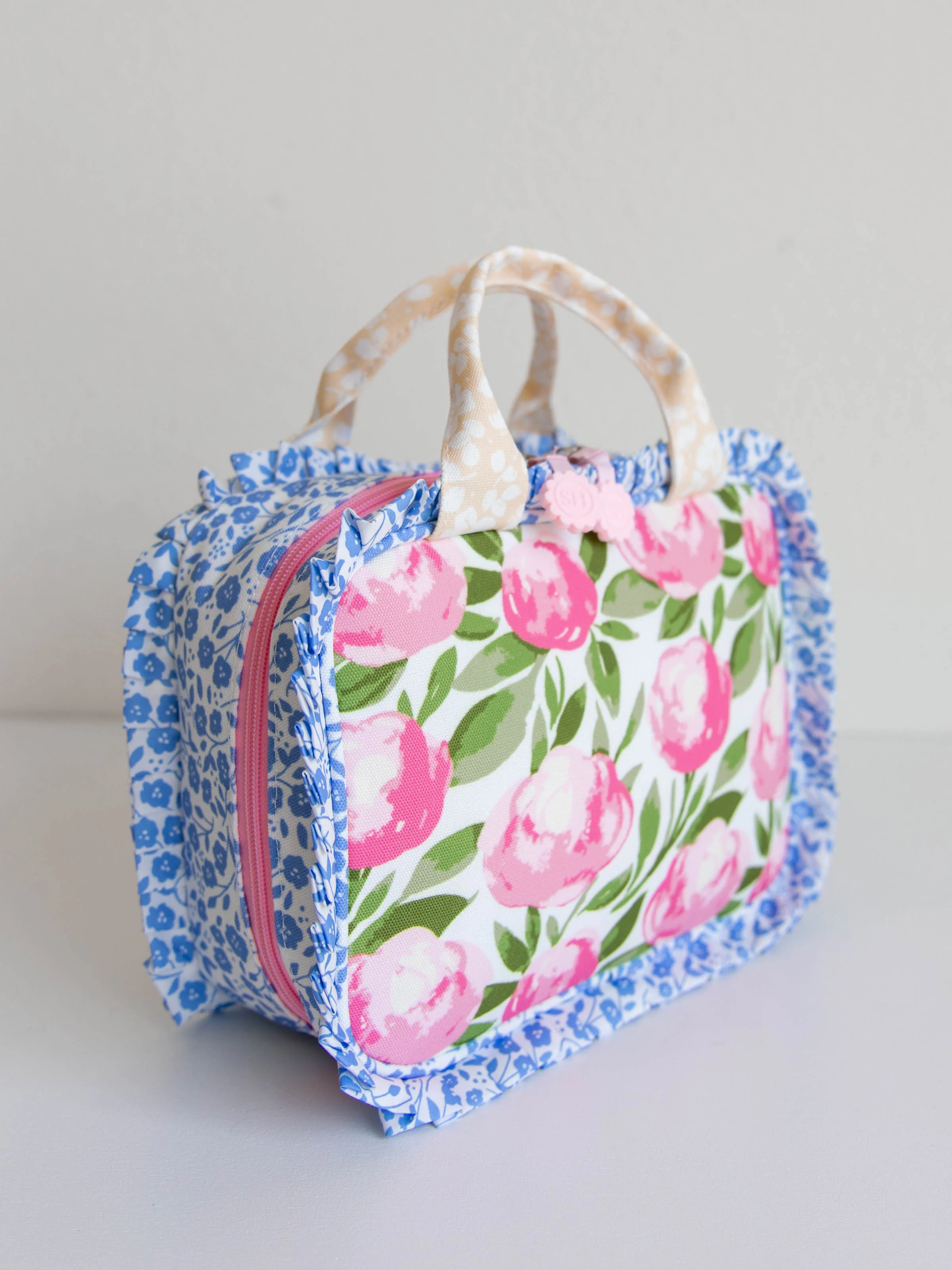 Ruffled Lunch Kit - Whisp - Image 5