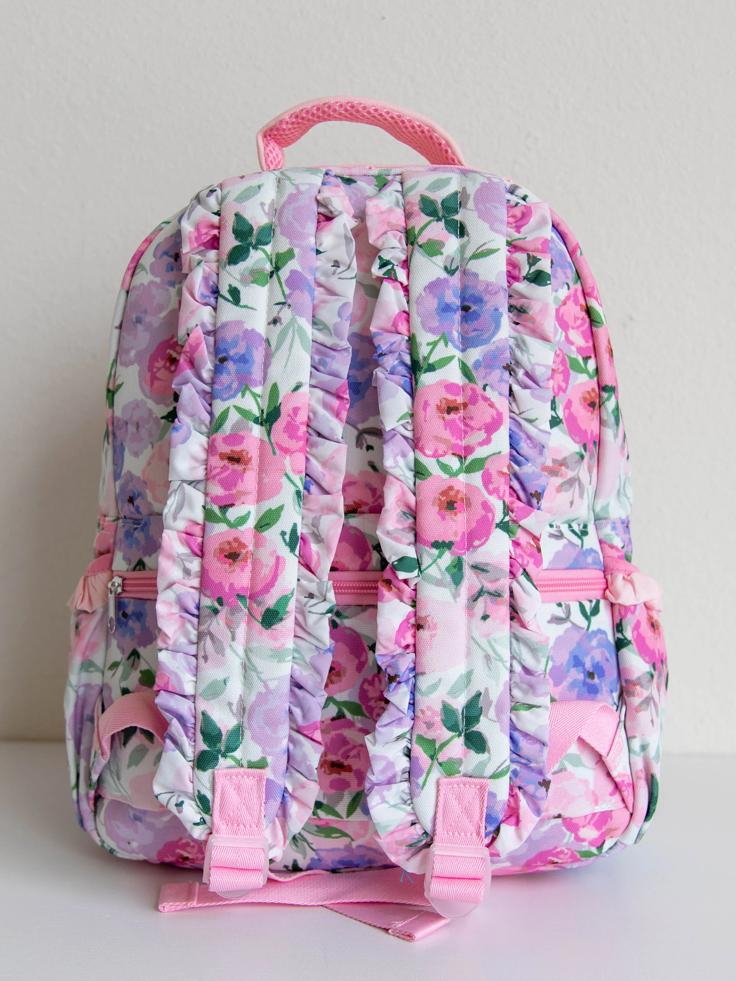 Seelie Bow Backpack - Soft Bliss - Image 6