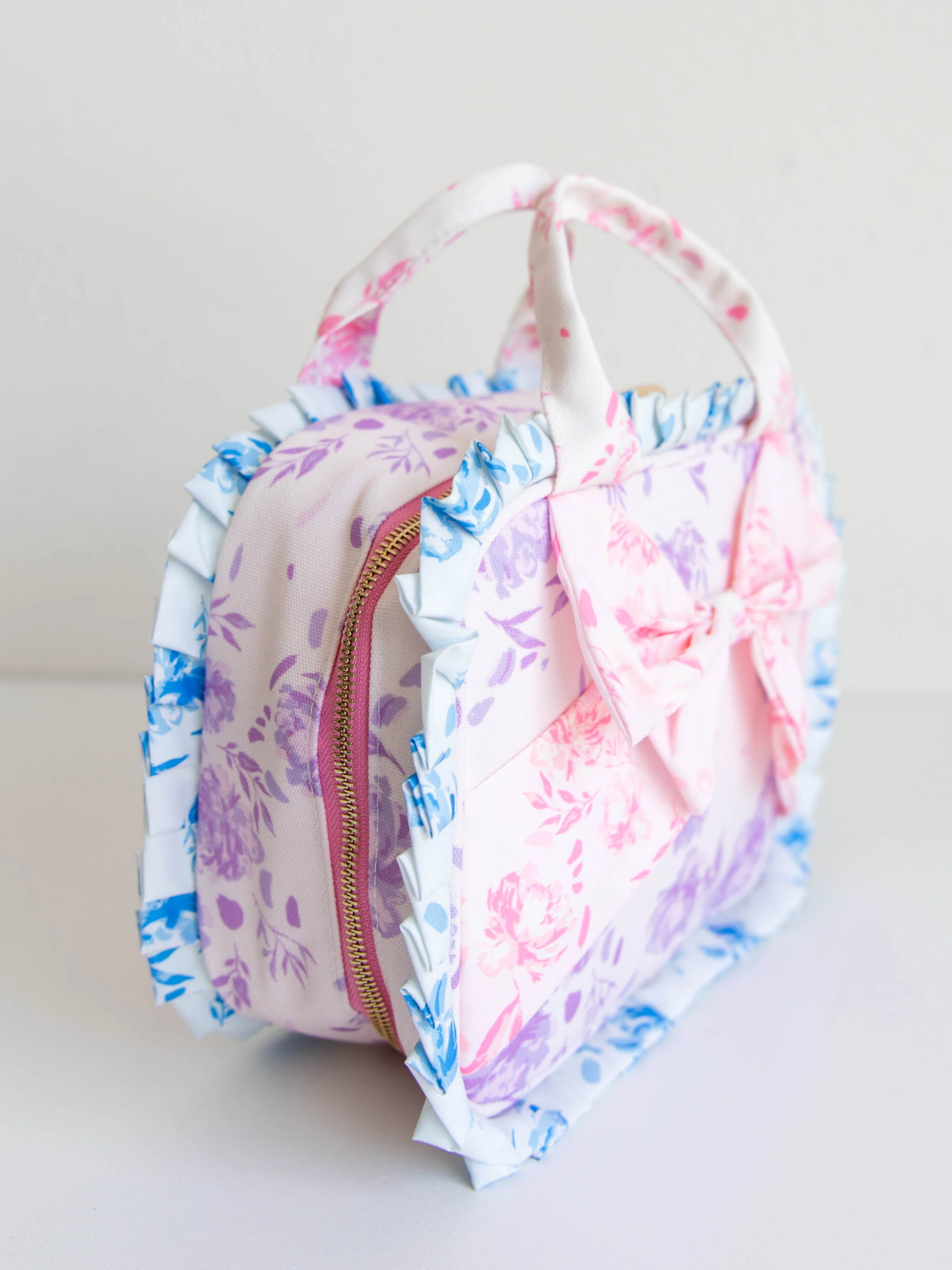 Seelie Bow Lunch Kit - Falling Petals Mix - Image 4