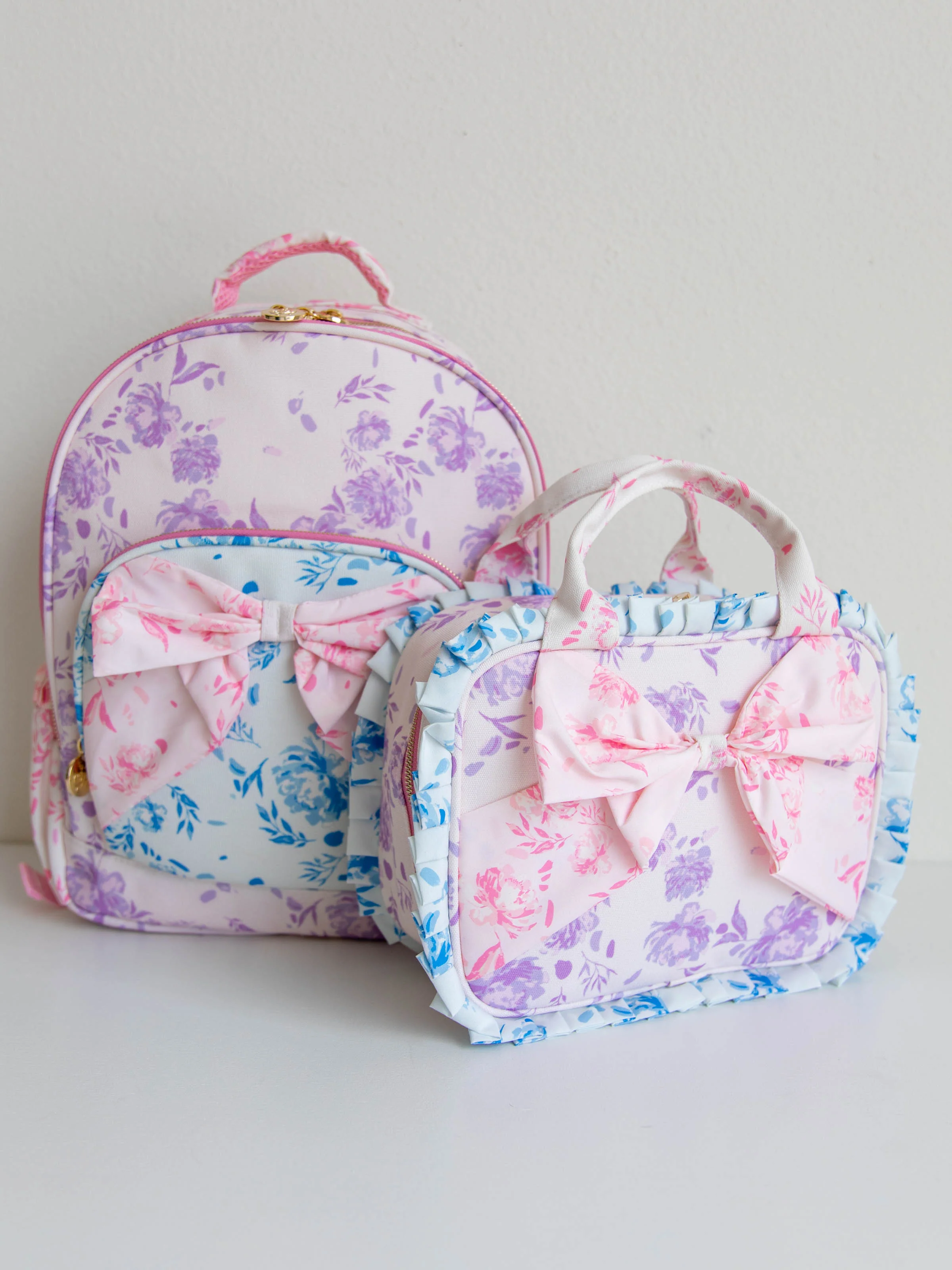 Seelie Bow Lunch Kit - Falling Petals Mix - Image 7