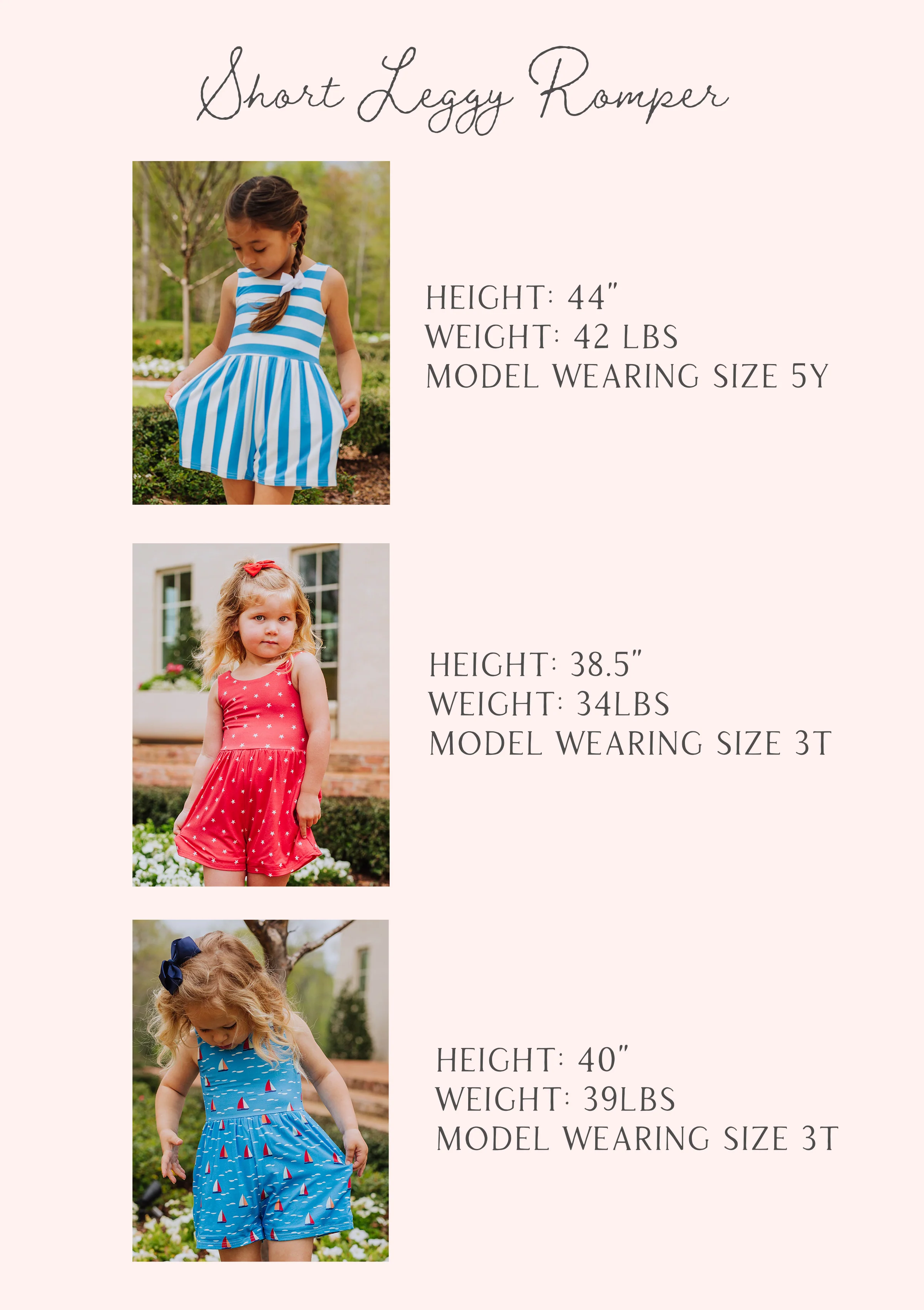 Short Leggy Romper - Baseball Bats Pink - Image 8