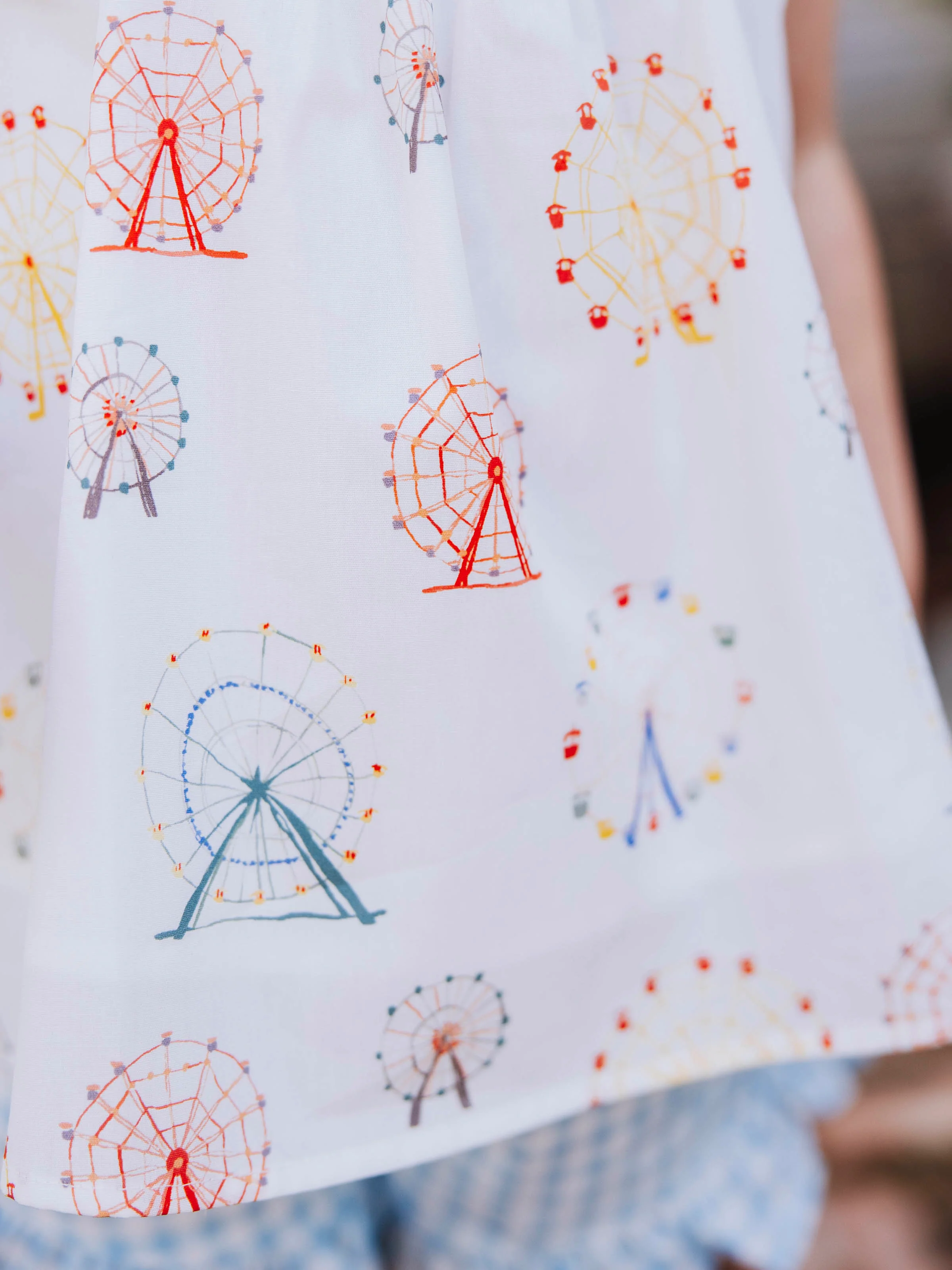 Summer Play Set - Carnival - Image 3