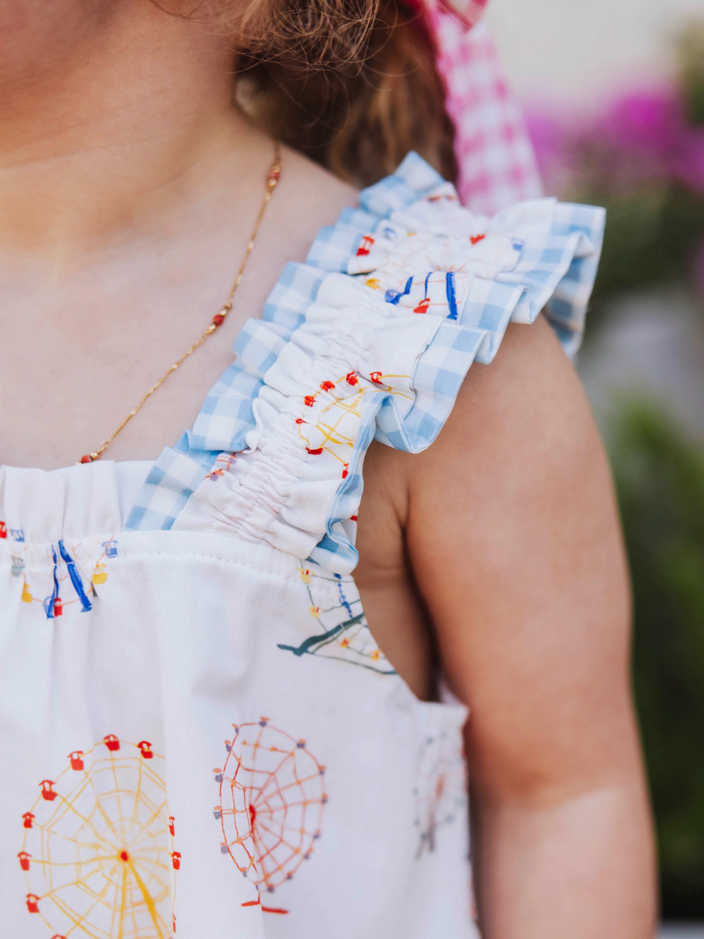 Summer Play Set - Carnival - Image 4