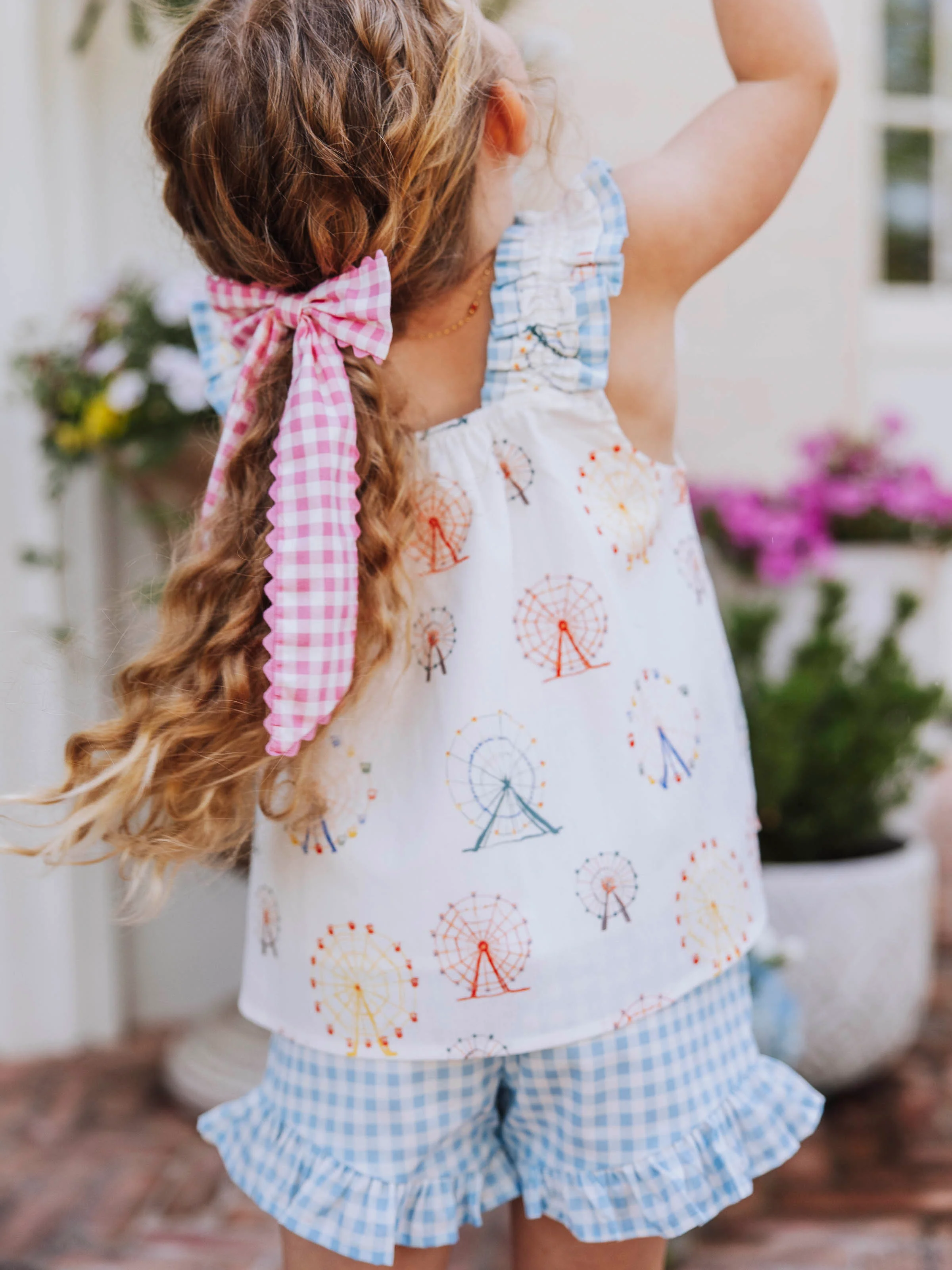 Summer Play Set - Carnival - Image 5