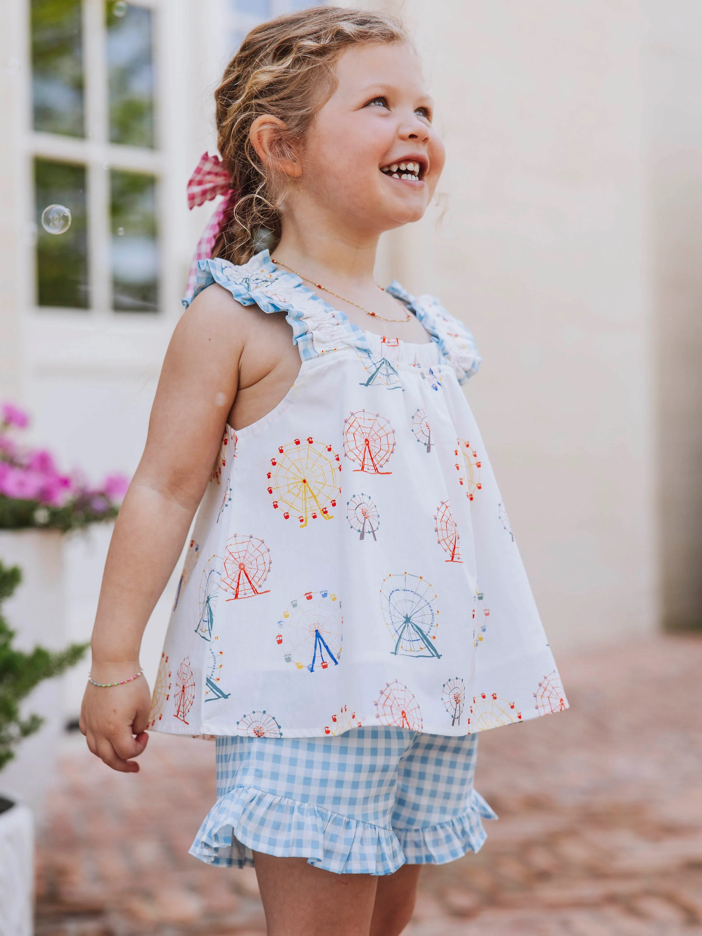 Summer Play Set - Carnival - Image 6