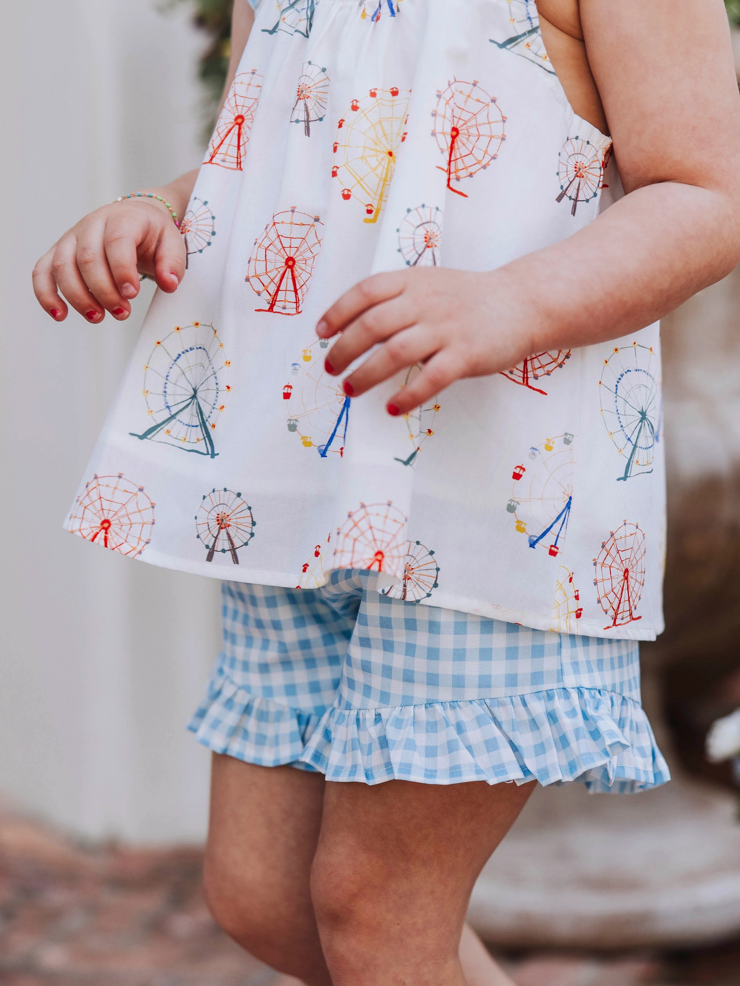 Summer Play Set - Carnival - Image 7